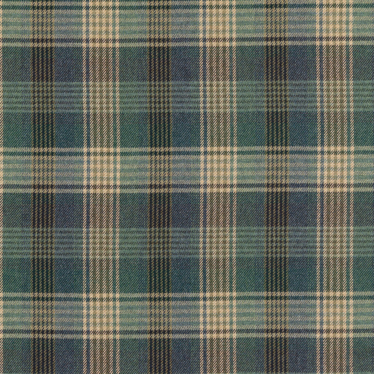 Braemar - Blue