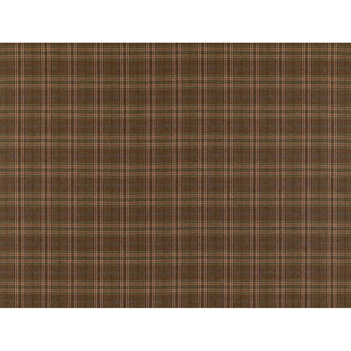 Ghillie - Mulberry - FD805.V95.0 - Mulberry Fabric - Mulberry Fabric