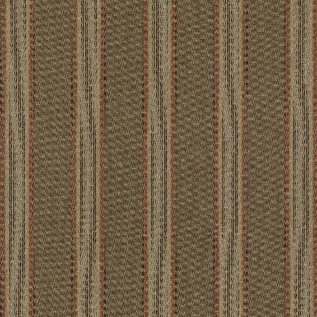Moray Stripe - Lovat