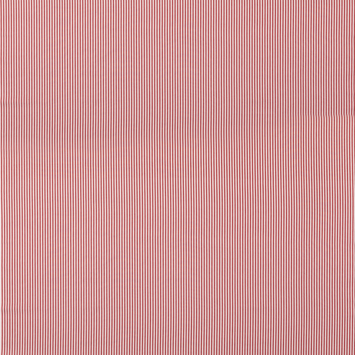 Mulberry Ticking - Red - FD813.V106.0 - Mulberry Fabric - Mulberry Fabric