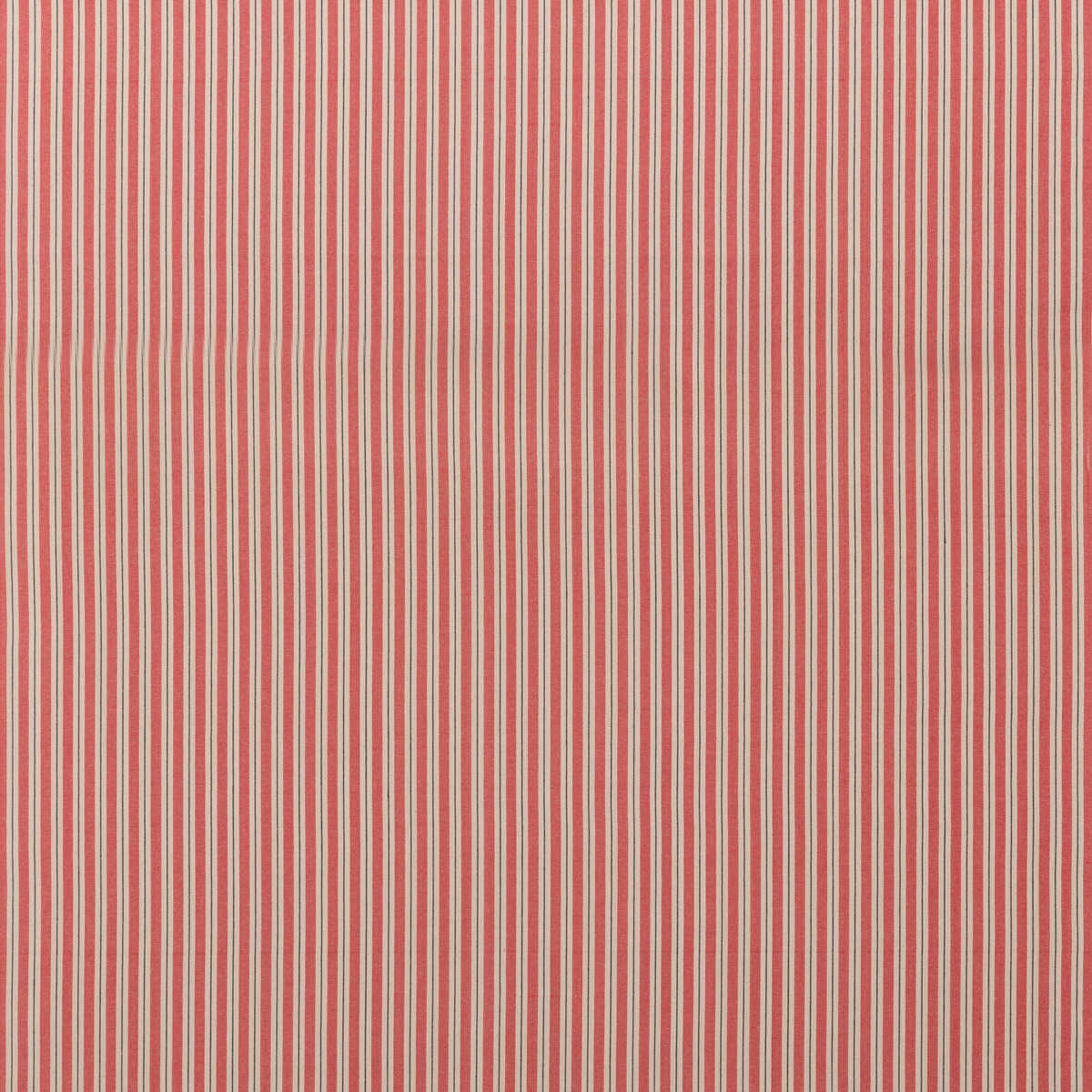 Compass Stripe - Red - MULBERRY Tela