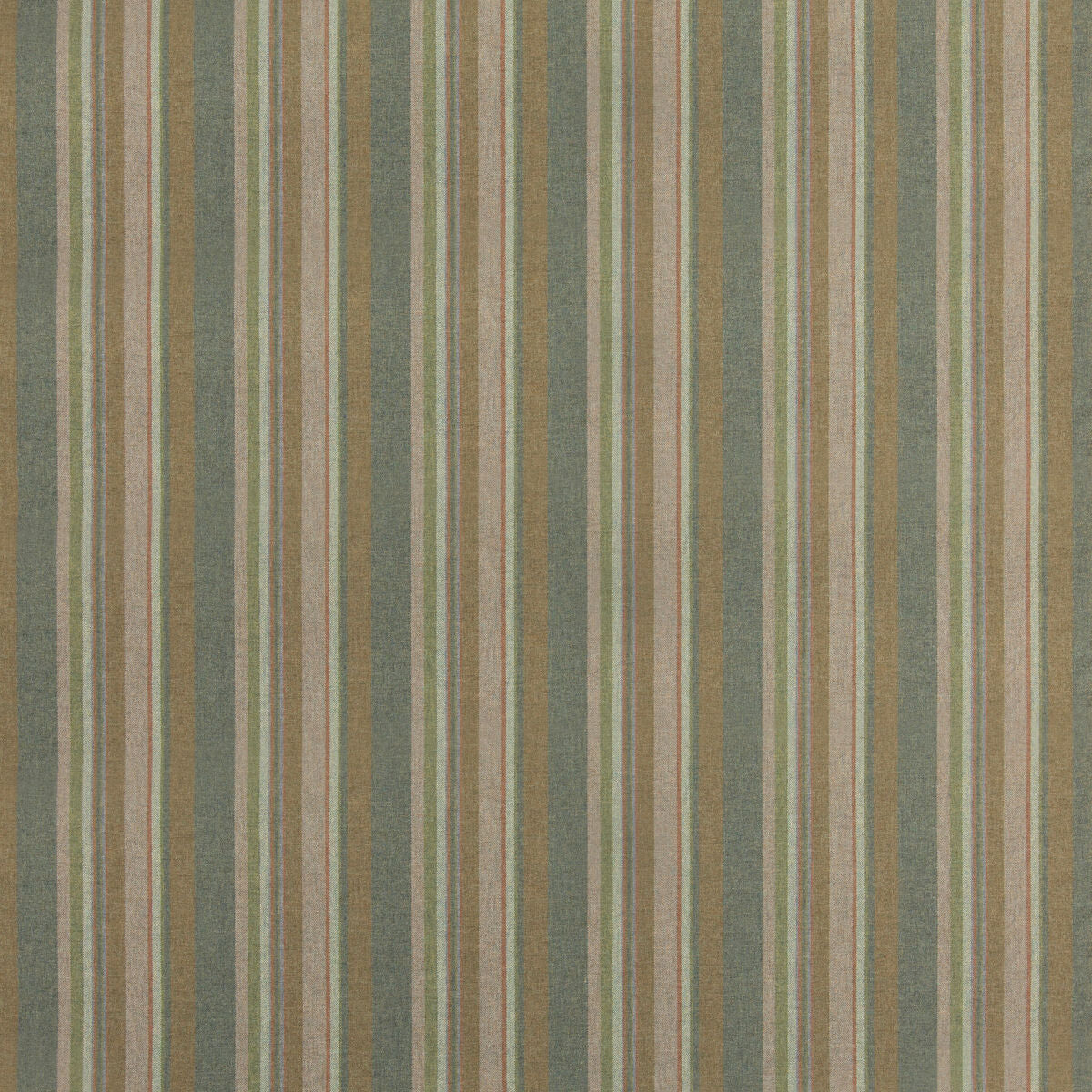 Lindisfarne Stripe - Lovat