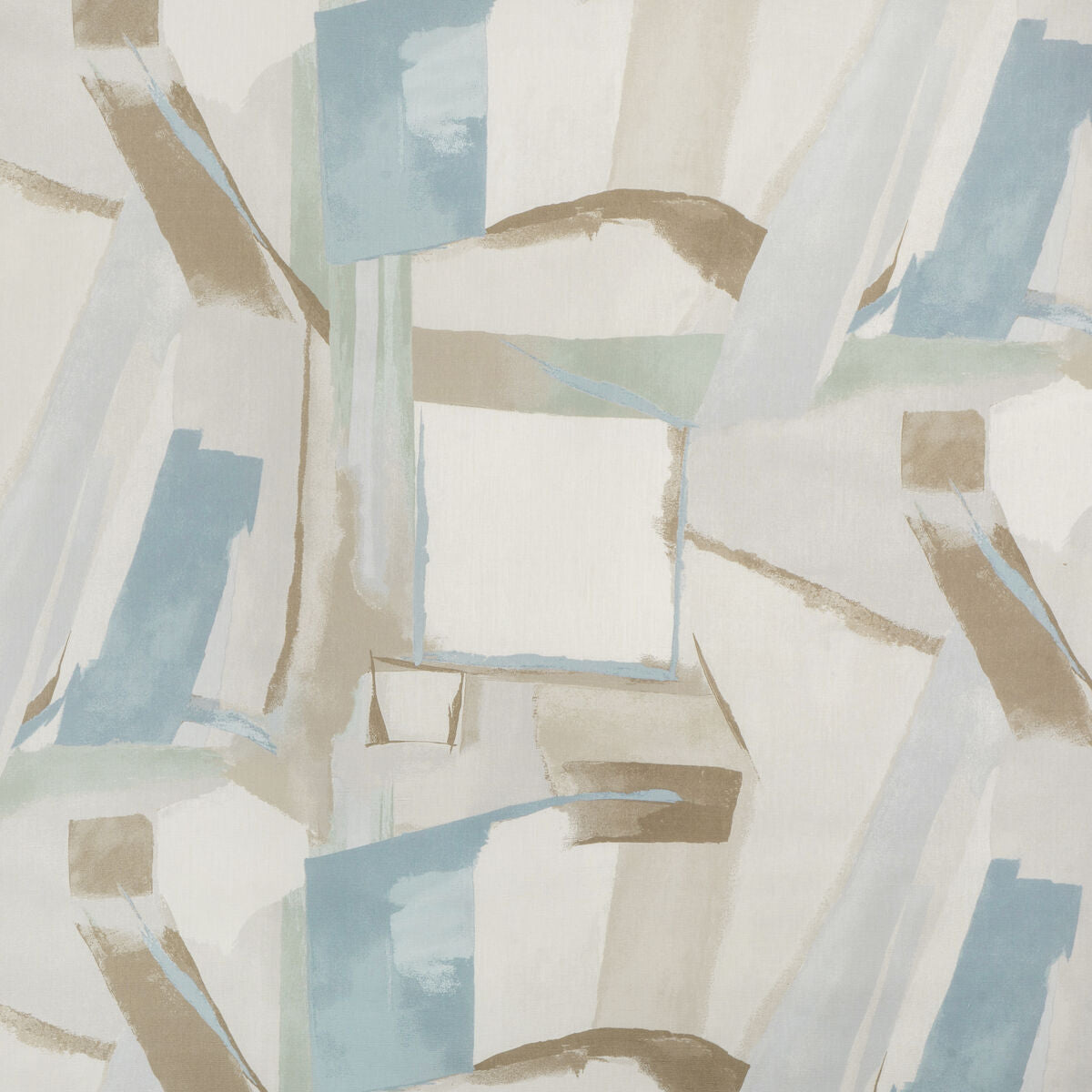 Fera - Sparrow - Kravet Basics Fabric