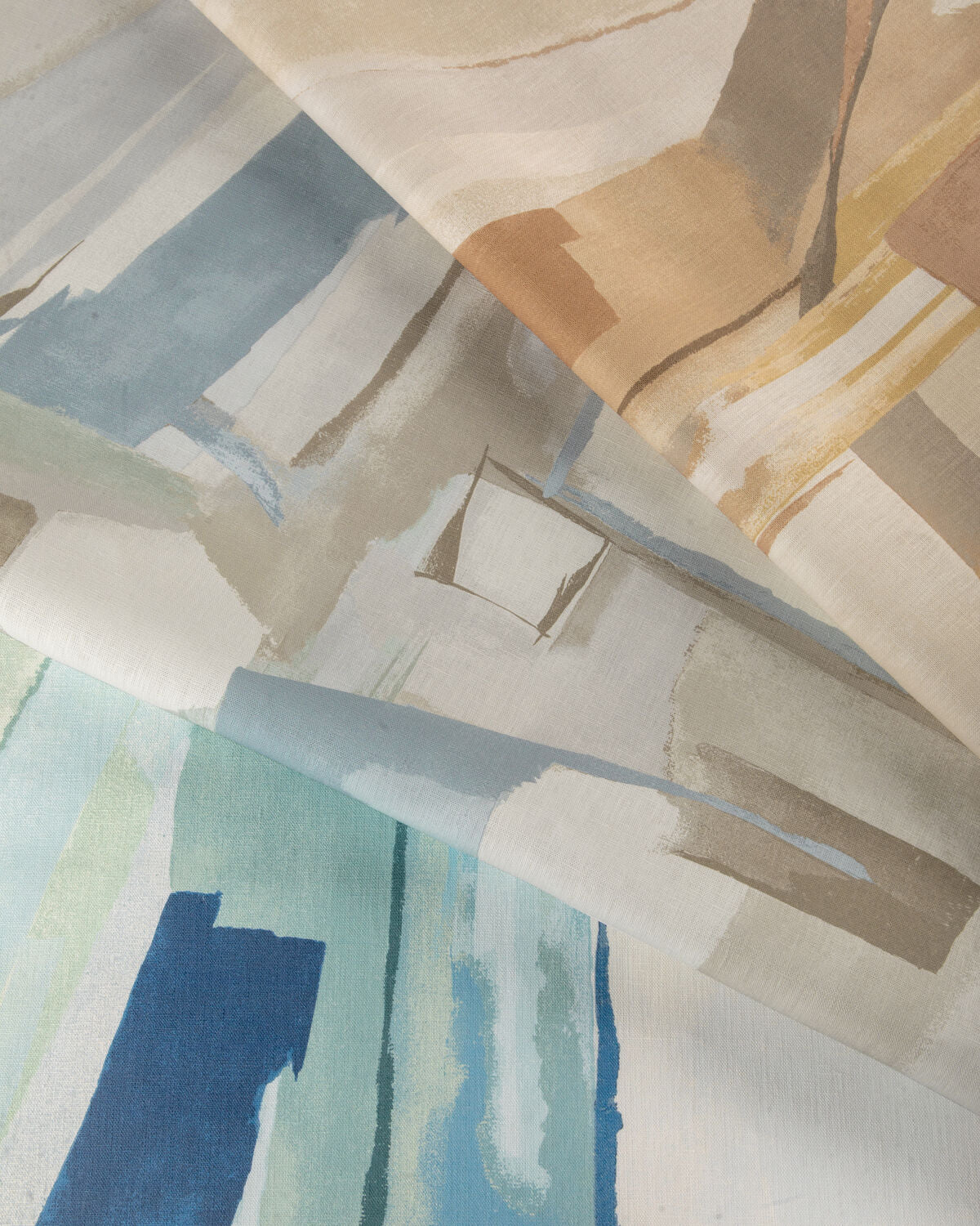 Fera - Sparrow - Kravet Basics Fabric