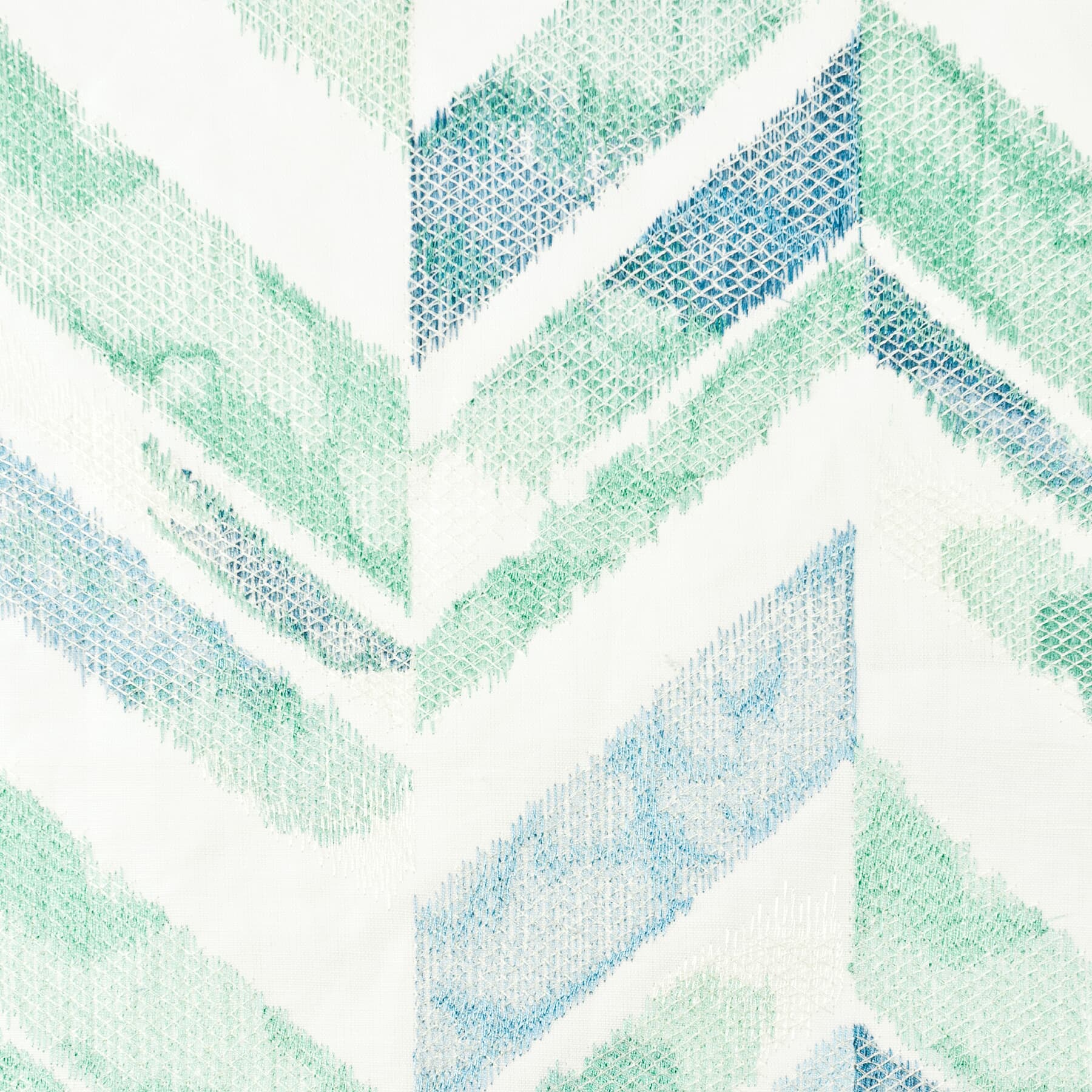 Fernbrook 2 Opal by Stout Fabric