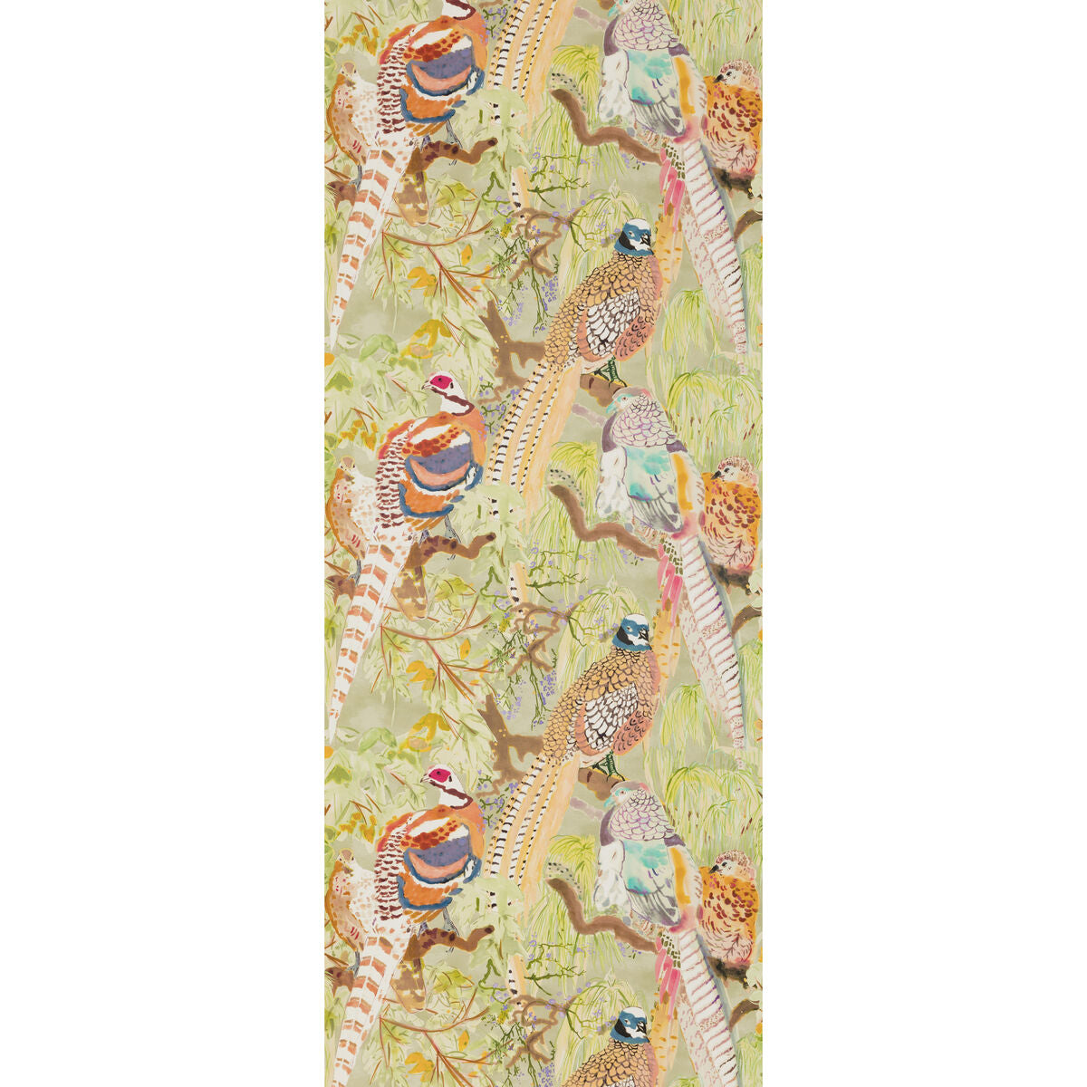 Game Birds - Multi