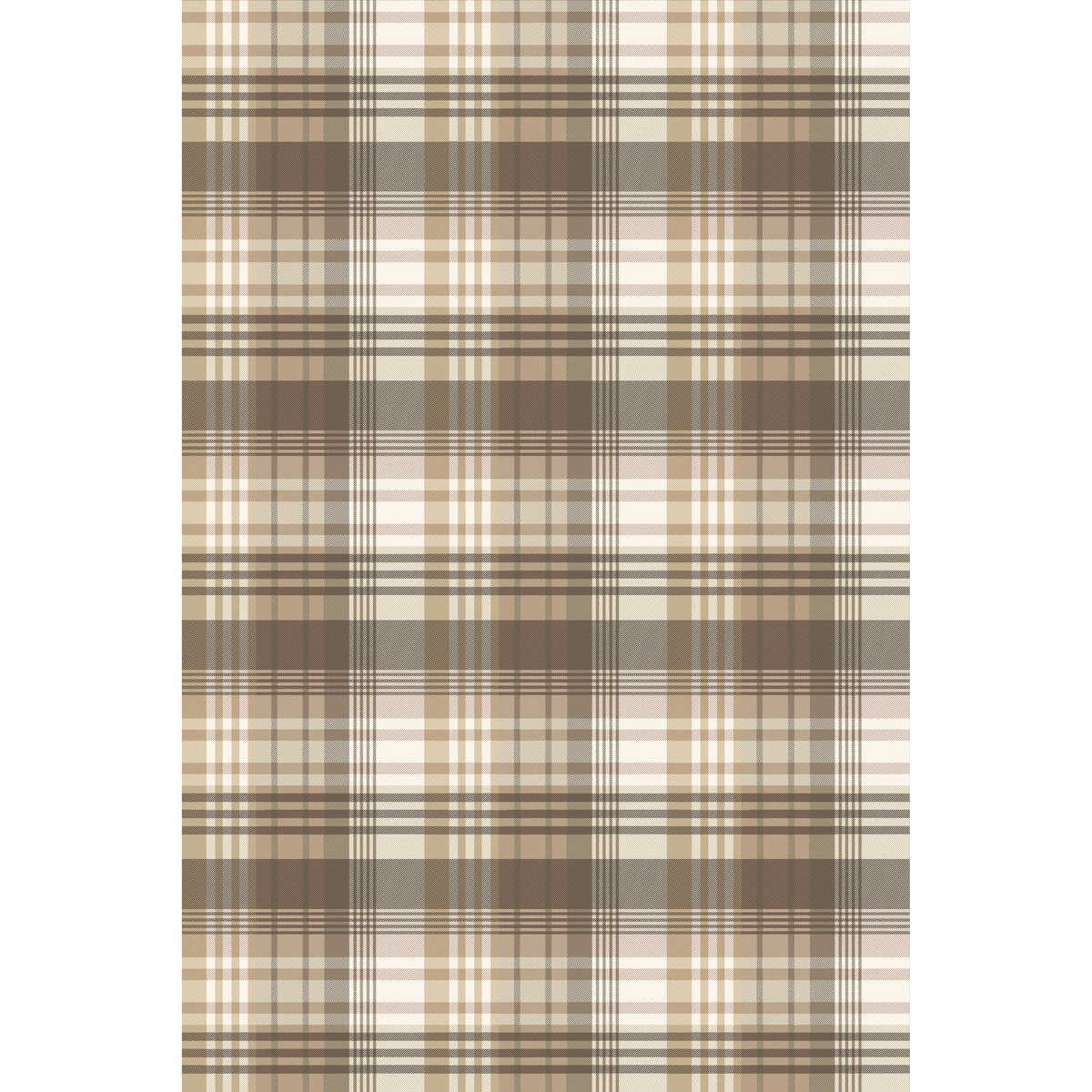 Mulberry Ancient Tartan - Woodsmoke - MULBERRY Wallpaper