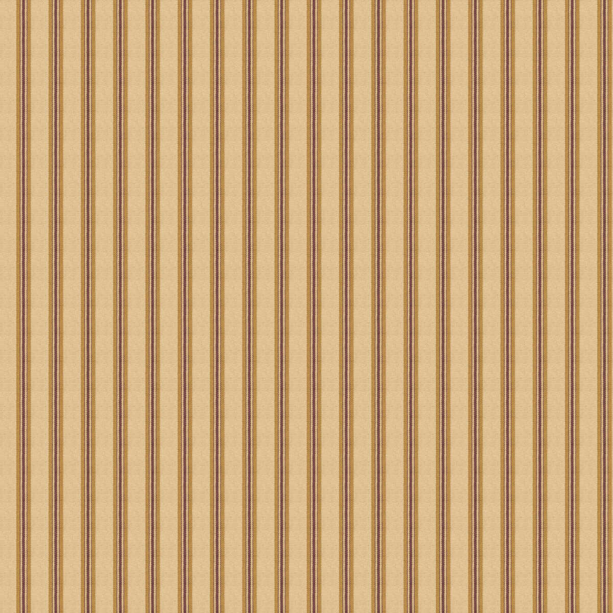 Somerton Stripe - Ochre