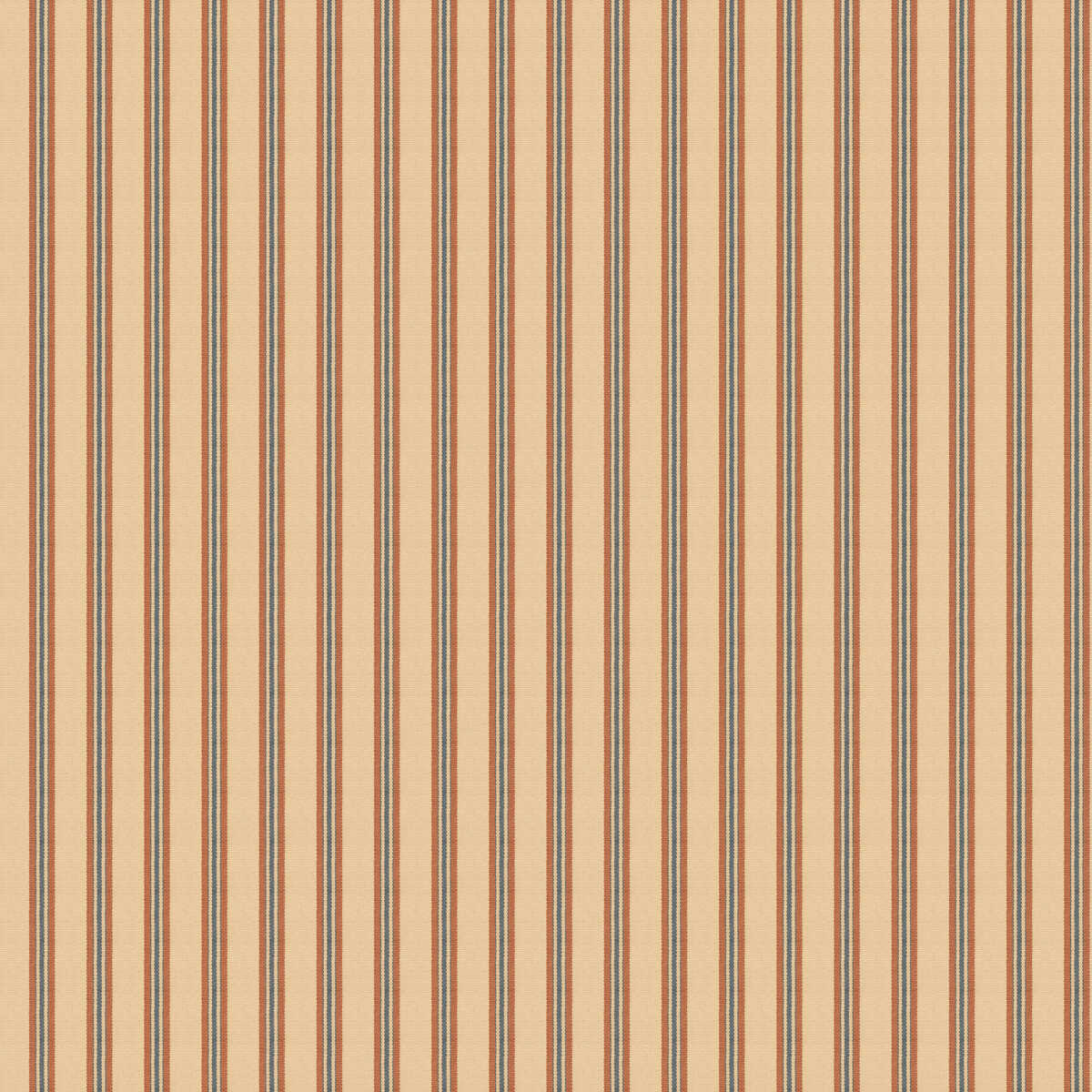 Somerton Stripe - Spice