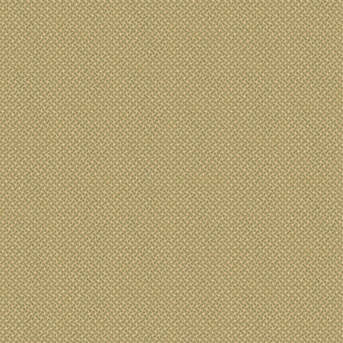 Basketweave - Moss