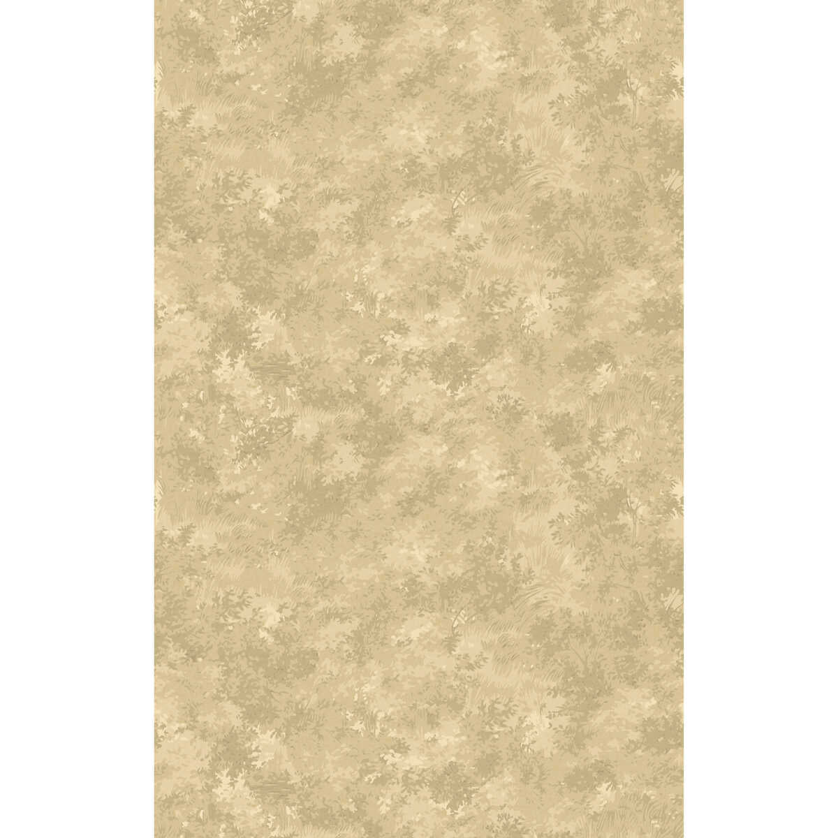 Mulberry Forest - Parchment - MULBERRY Wallpaper