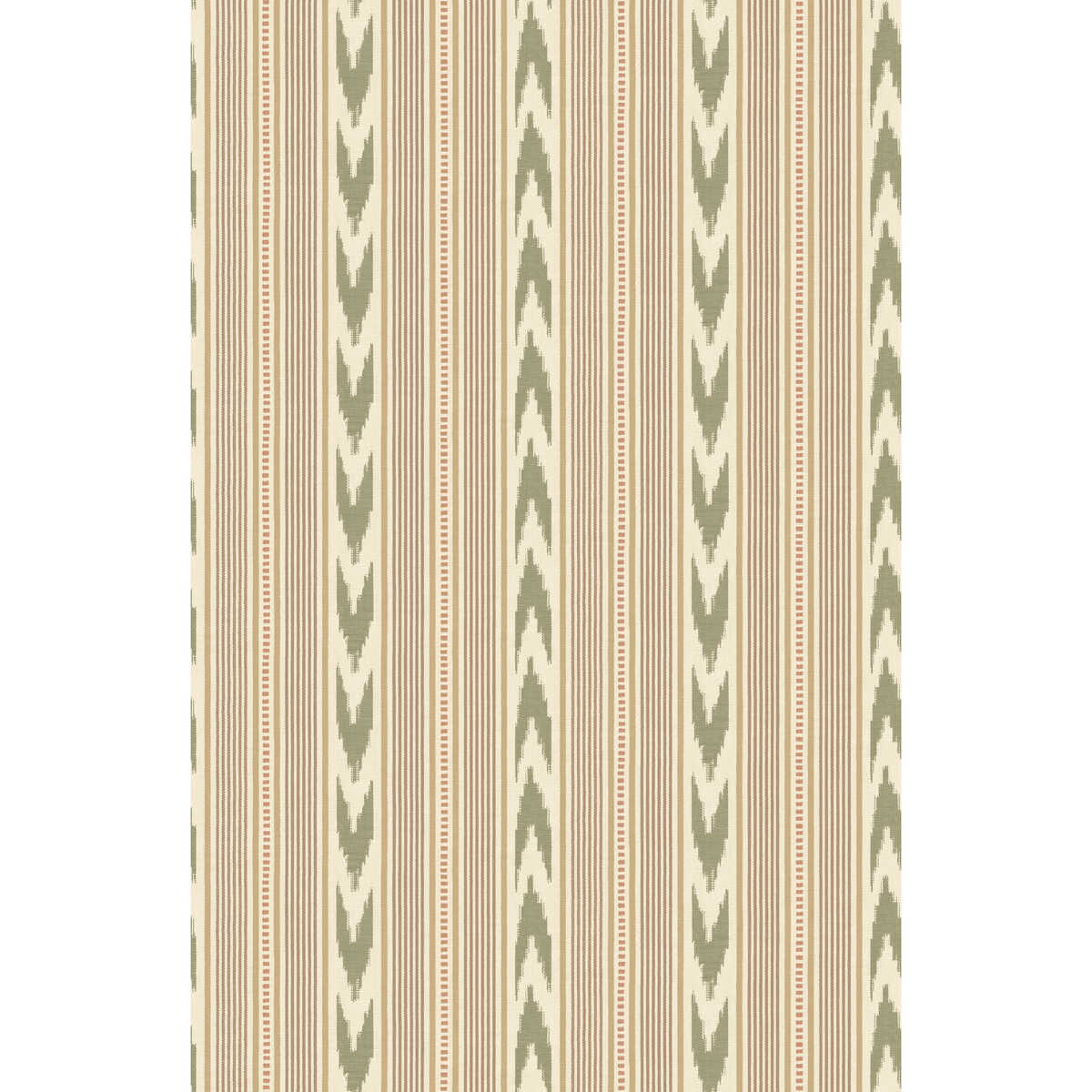 Newport Stripe - Lovat