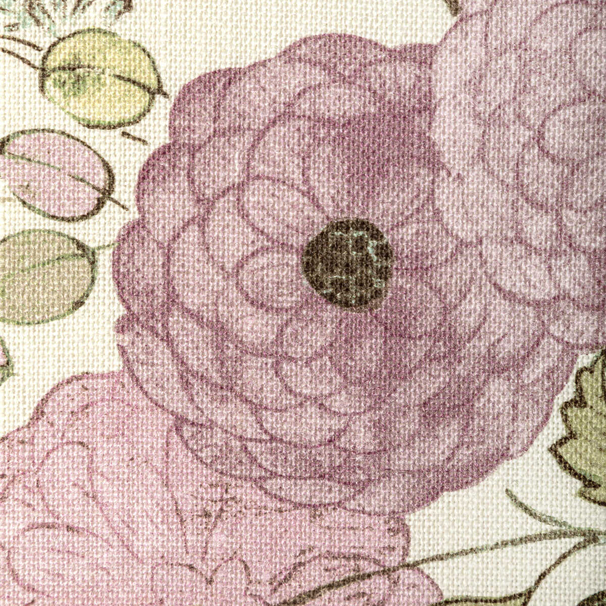 Fiorella - Lavender - KRAVET COUTURE Fabric