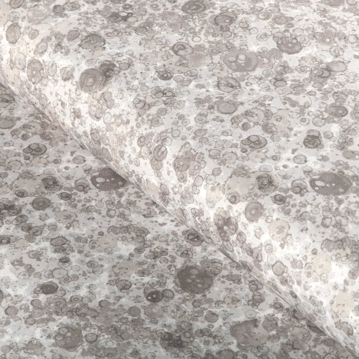 Fizzled - Linen - KRAVET BASICS Fabric