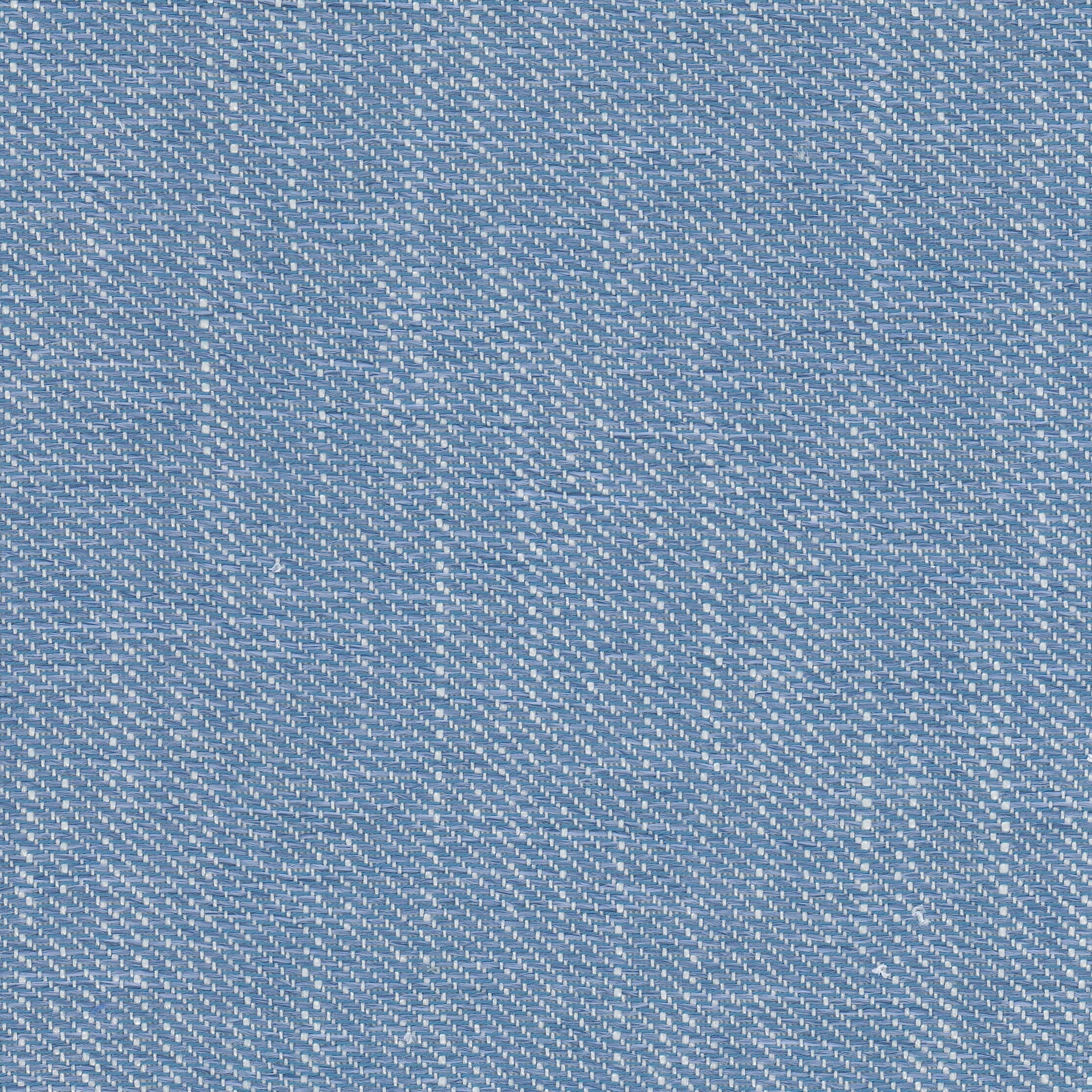 FOULARD-1-PERIWINKLE-STOUT-TEXTILES - Stout Textiles Fabric