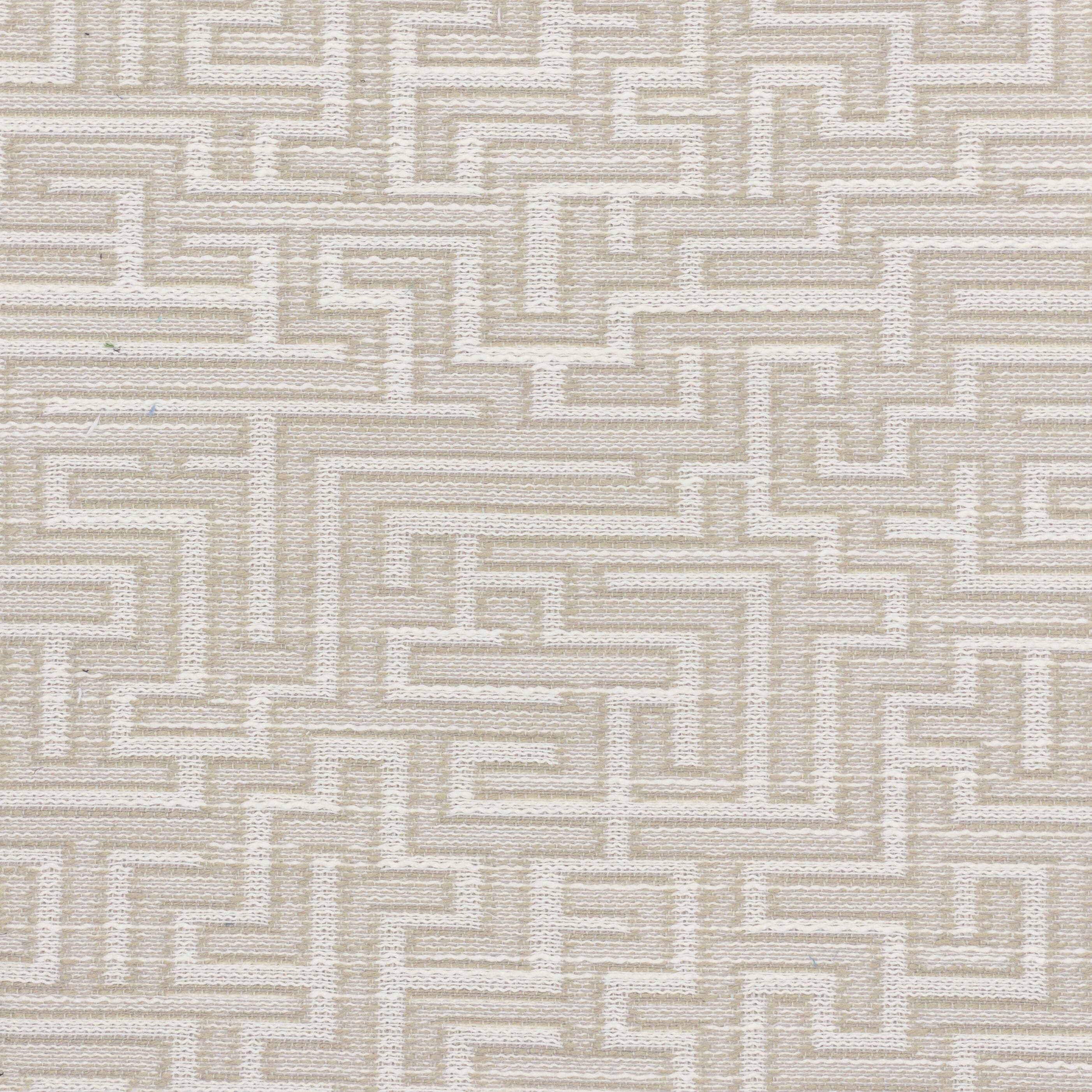 Fretz 3 Burlap by Stout Fabric
