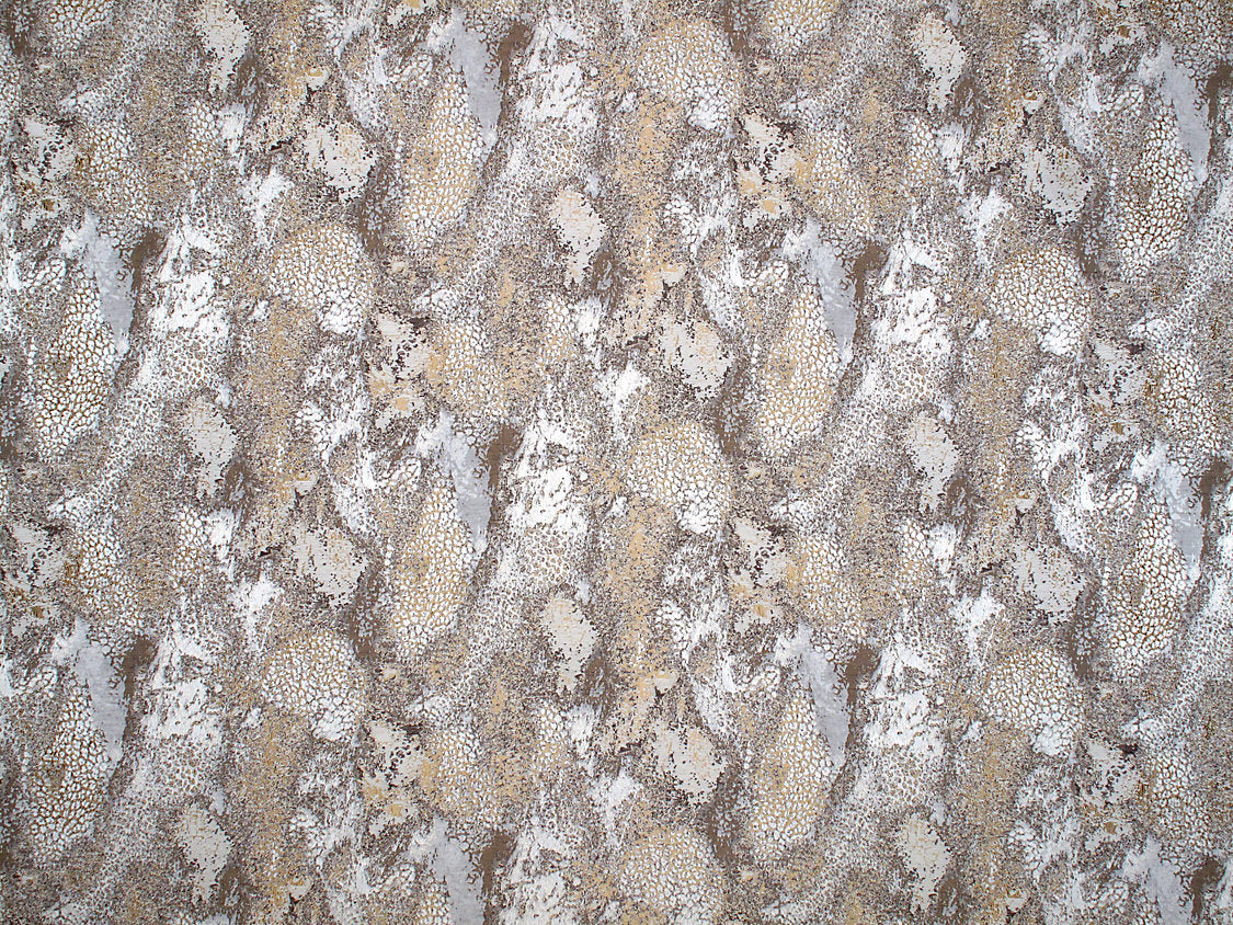 Luminescence - Greige - Scalamandre Fabric