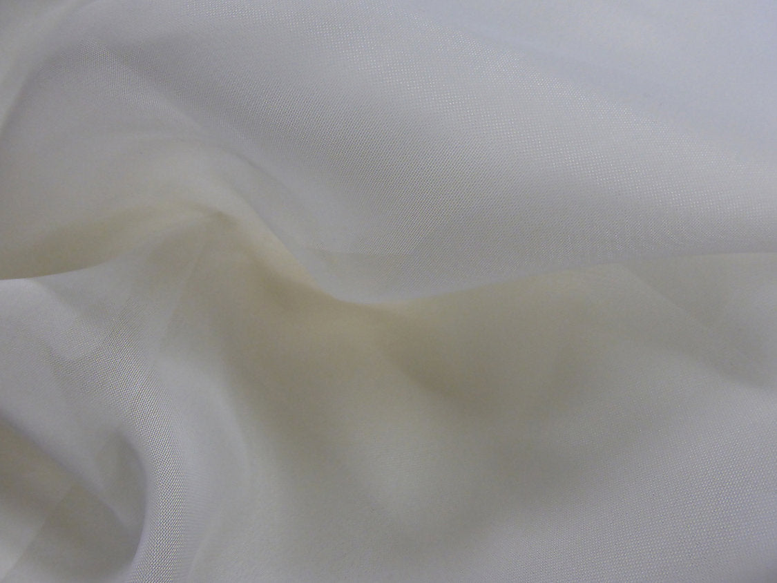Voile Uni M1 - Champagne