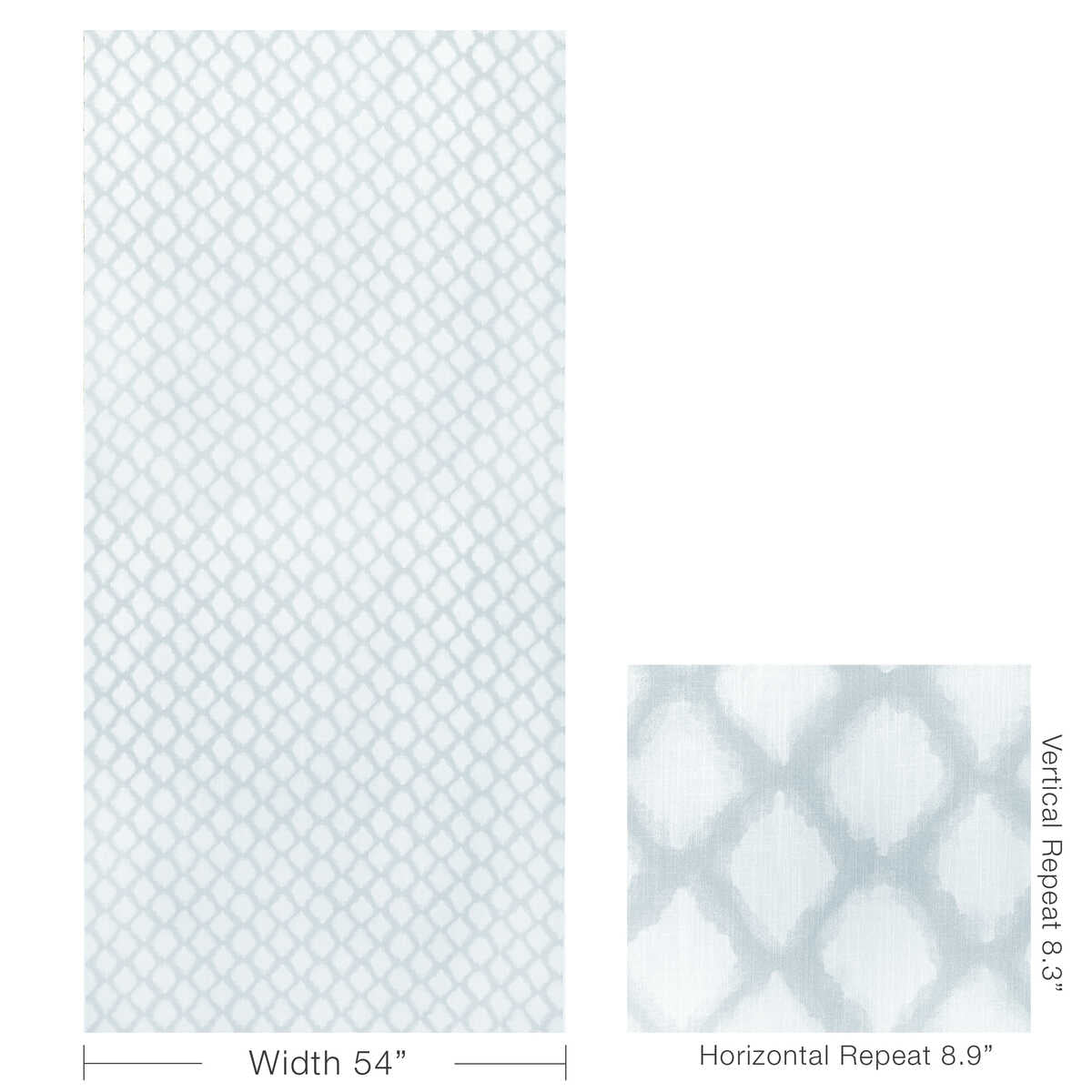 Fuzzy - Fog - KRAVET BASICS Tela