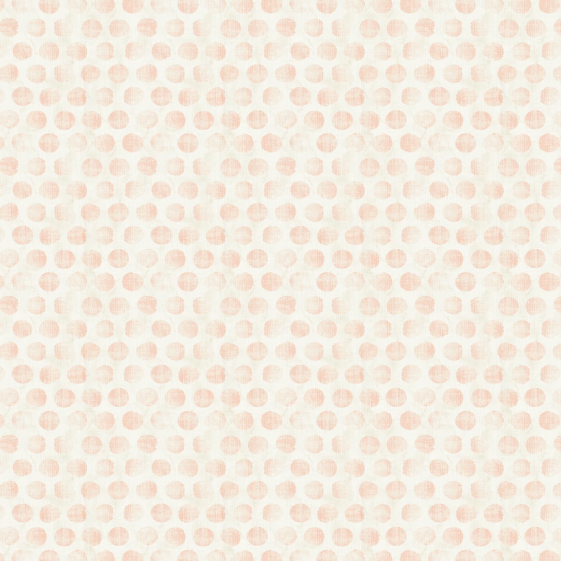 Garfield 1 Peony by Stout Fabric