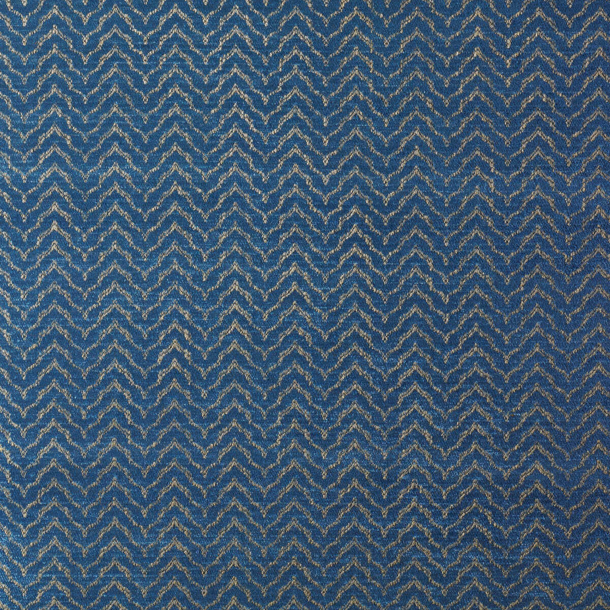 Sella - Azul - GASTON Y DANIELA Fabric