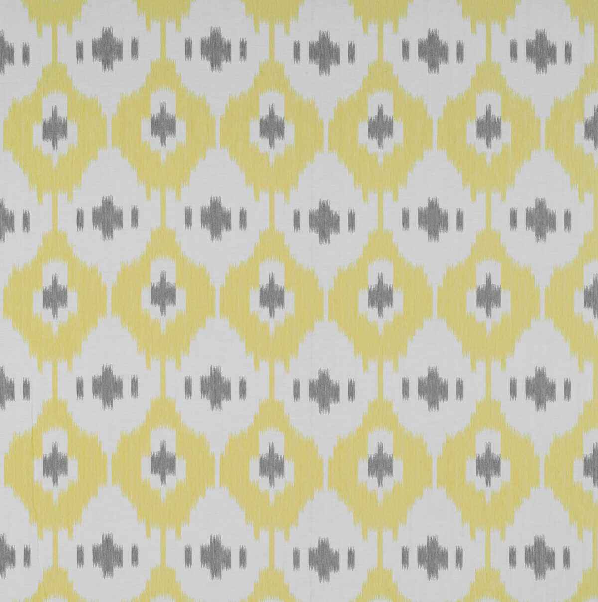 Gdt53150080 Panarea Amarillo Gris Gaston Y Daniela Fabric
