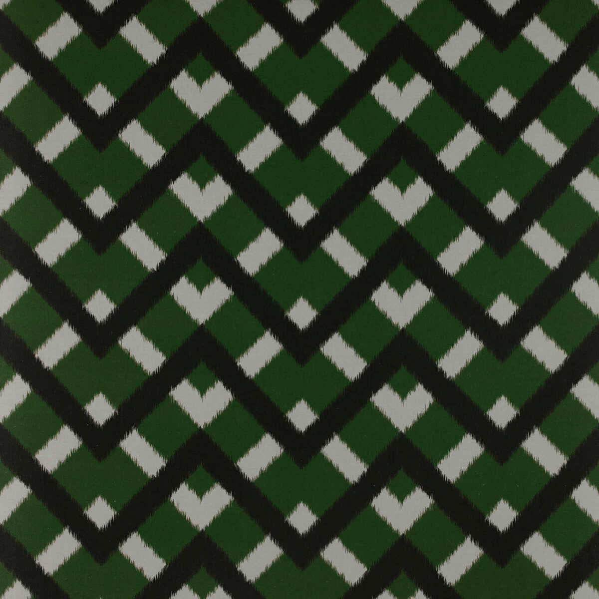 Monti - Verde - GASTON Y DANIELA Fabric