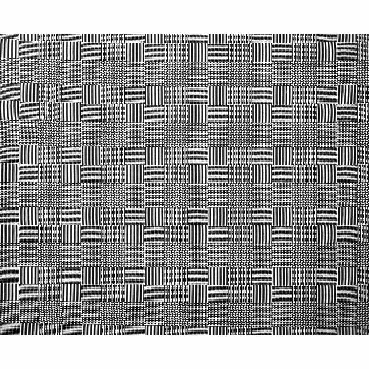 Blixen - Black - GASTON Y DANIELA Fabric