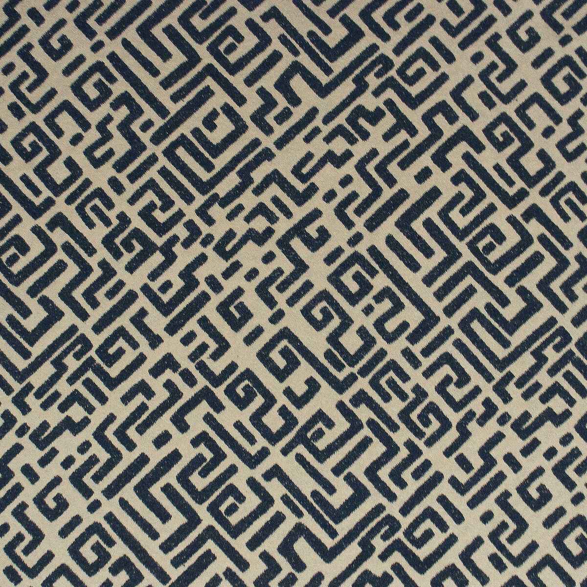 Gdt55860020 Escritura Ocre Black Gaston Y Daniela Fabric