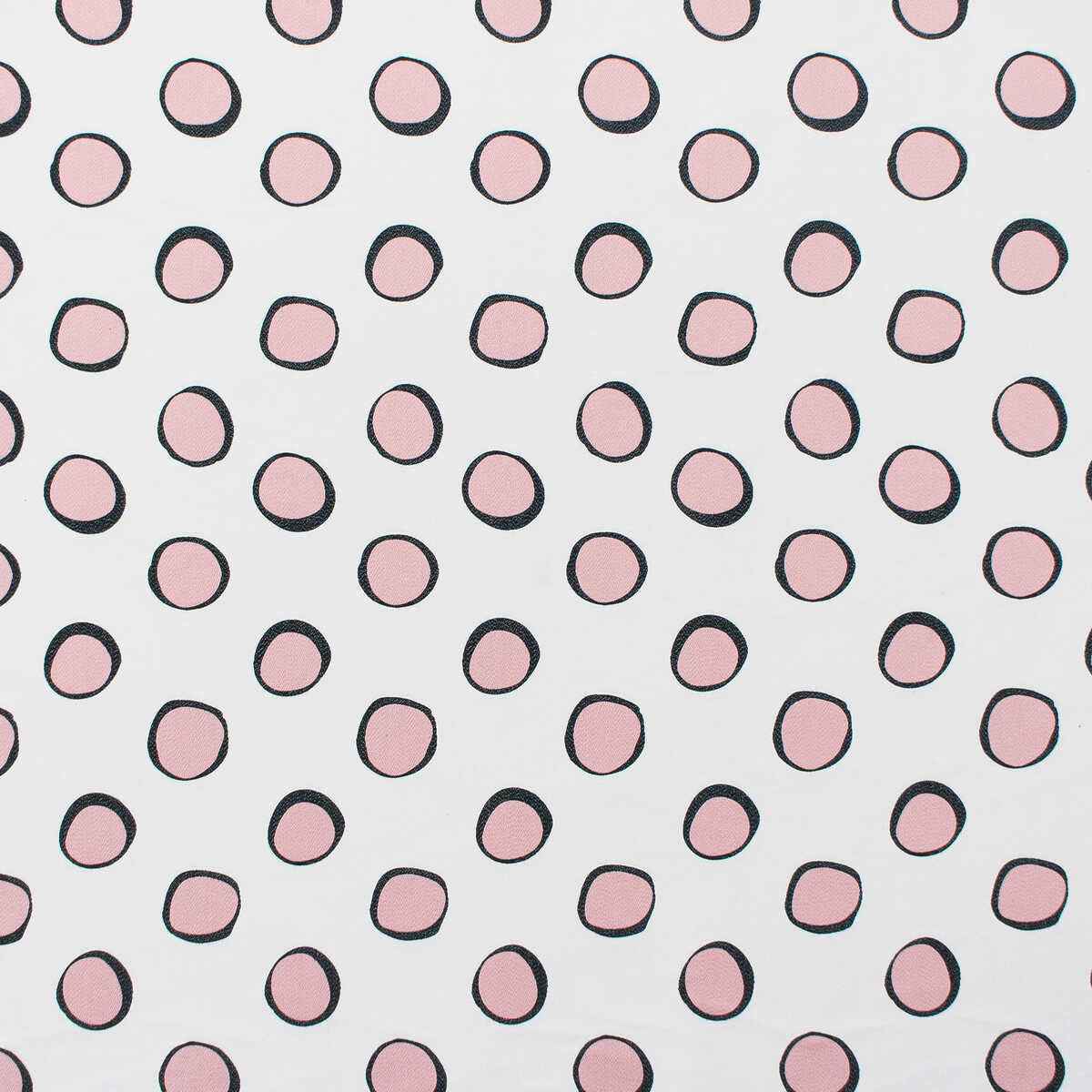 Gdt55870030 Solis Blanco Rosa Gaston Y Daniela Fabric