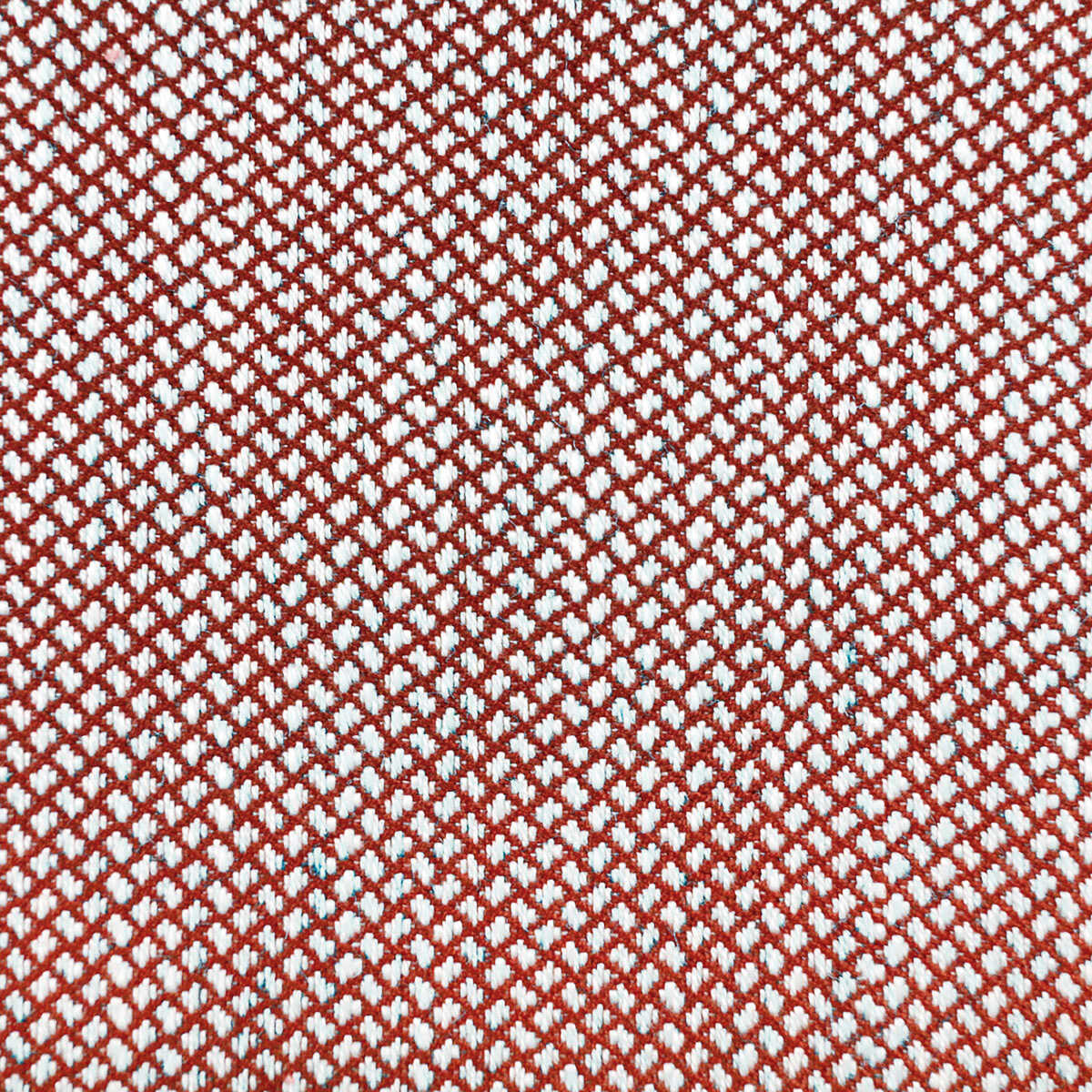 Sabuki - Rojo - GASTON Y DANIELA Fabric