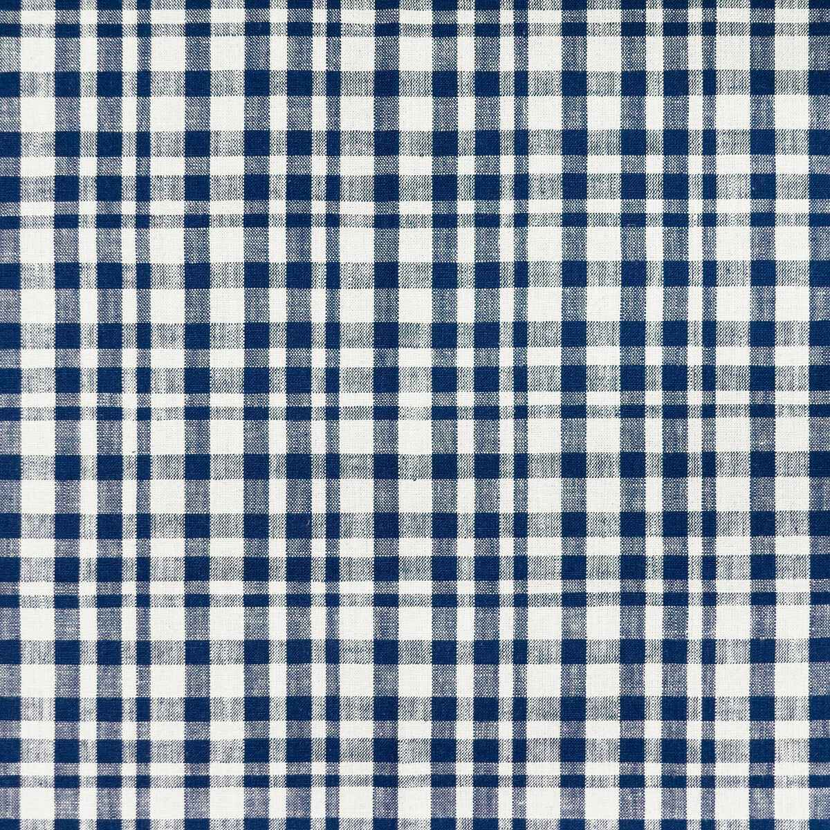 Gdt56750020 Drach Blanco Azul Oscuro Gaston Y Daniela Fabric