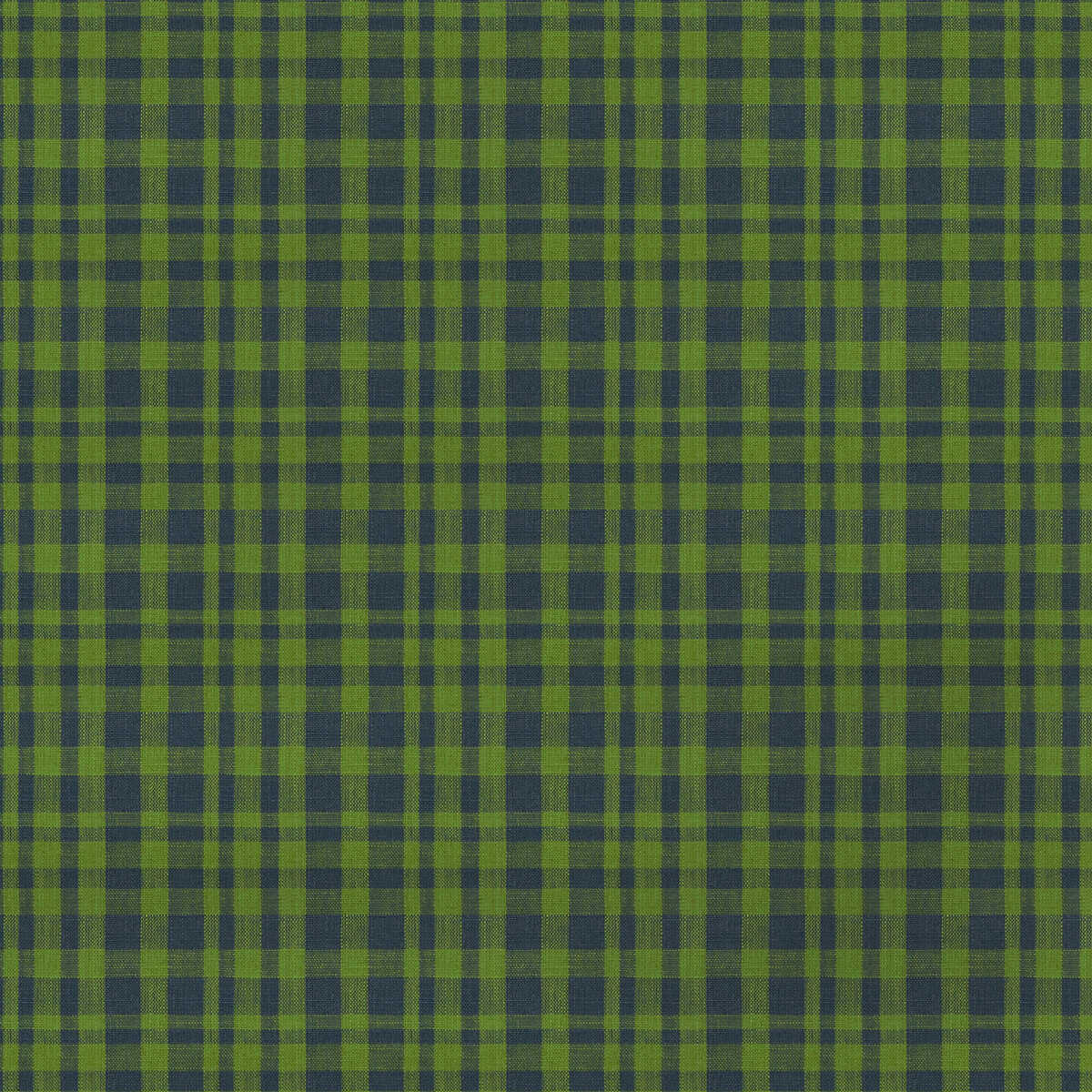 Drach - Verde/Azul - GASTON Y DANIELA Fabric
