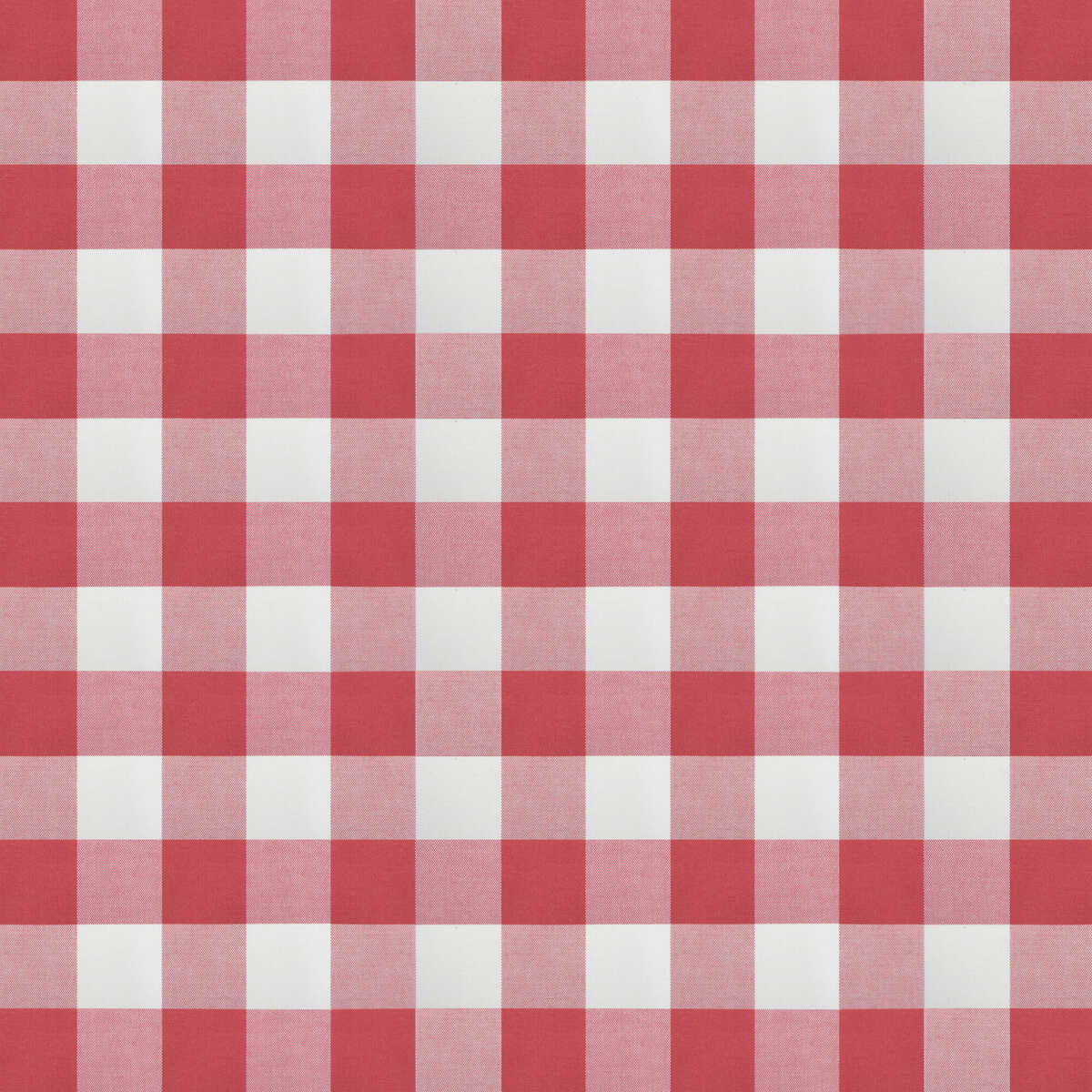 Deia - Rojo - GASTON Y DANIELA Fabric