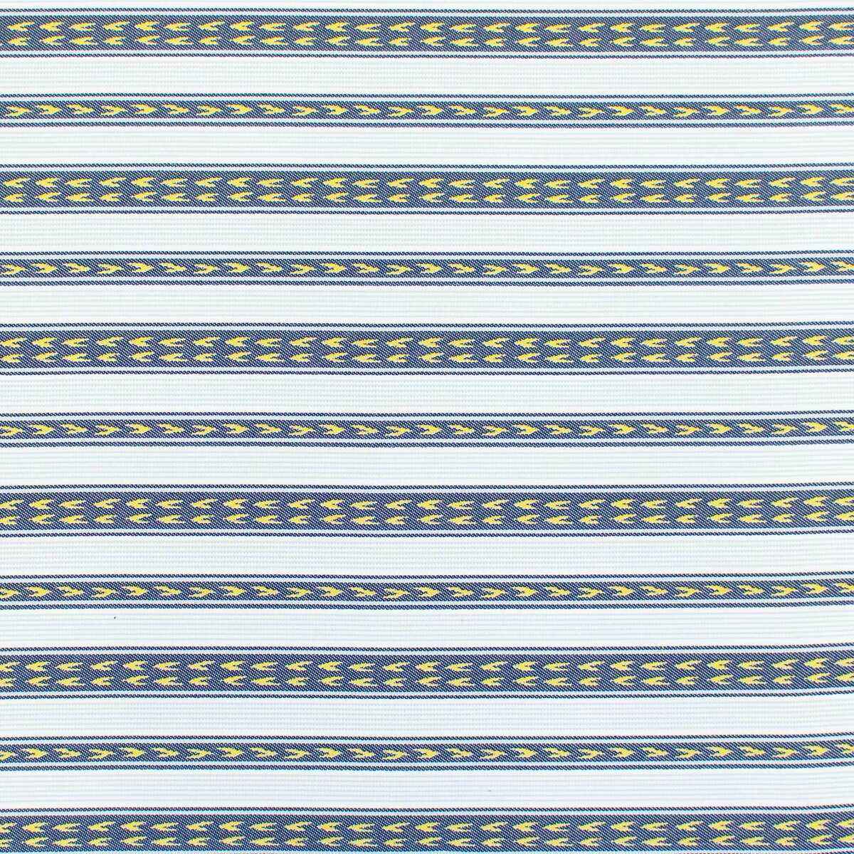 Gdt56940040 Kora Baby Blue Navy Gaston Y Daniela Fabric