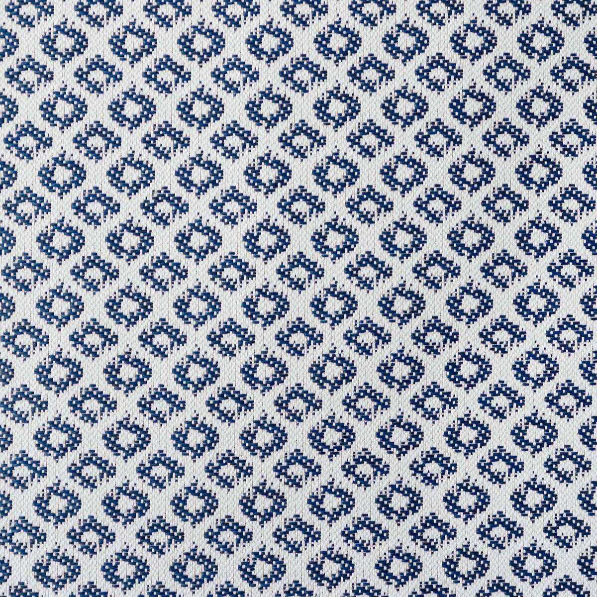 Yak - Navy - GASTON Y DANIELA Fabric