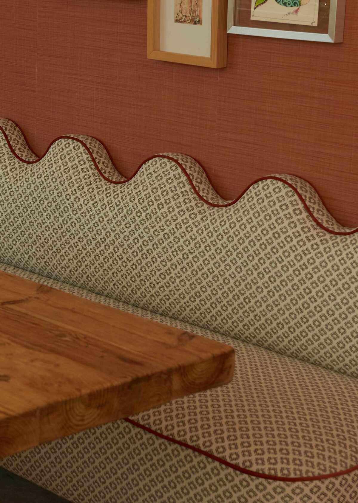 Yak - Beige - GASTON Y DANIELA Tela