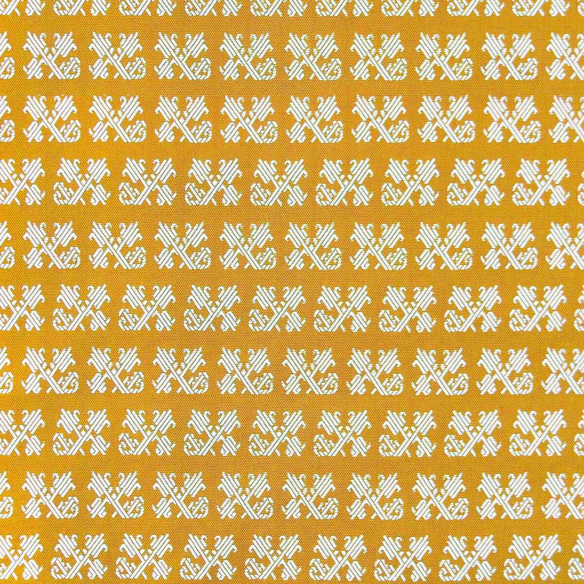 Tulip - Amarillo - GASTON Y DANIELA Fabric