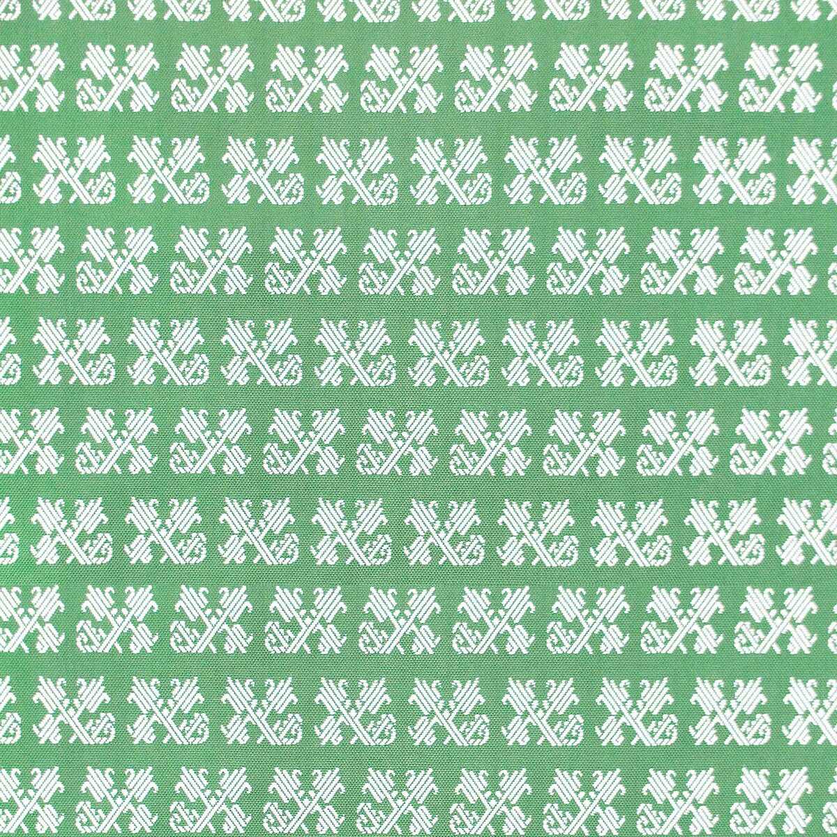 Tulip - Verde Agua - GASTON Y DANIELA Fabric