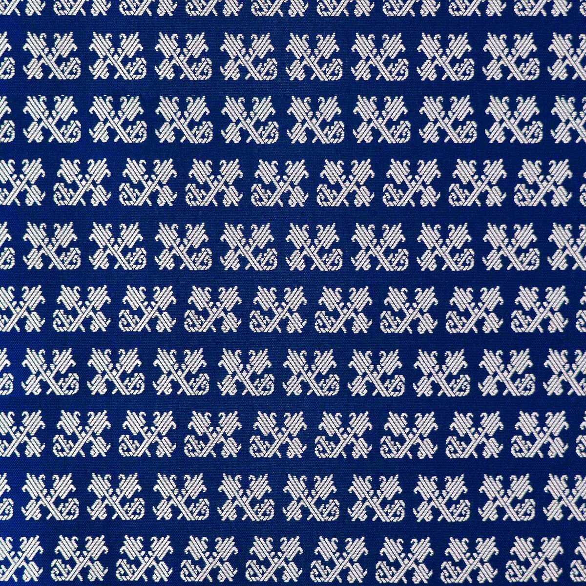 Tulip - Navy - GASTON Y DANIELA Fabric