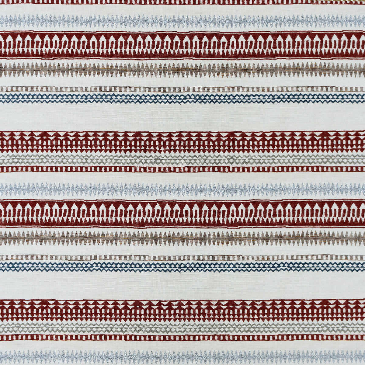 Ankara - Teja - GASTON Y DANIELA Tela