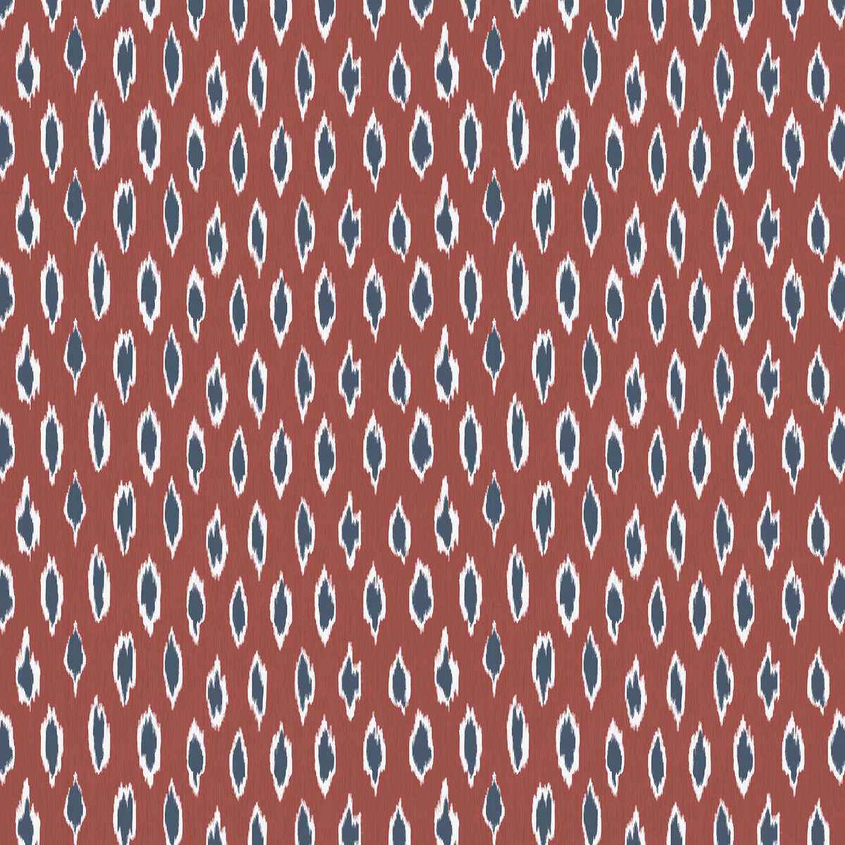 Gdt57940040 Hali Tomate Azul Gaston Y Daniela Fabric