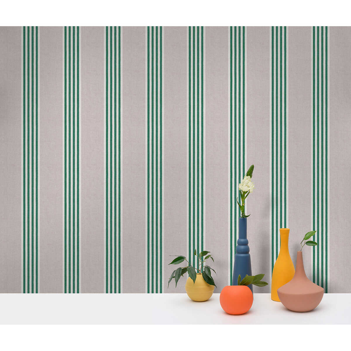 Gerra - Verde - GASTON Y DANIELA Wallpaper