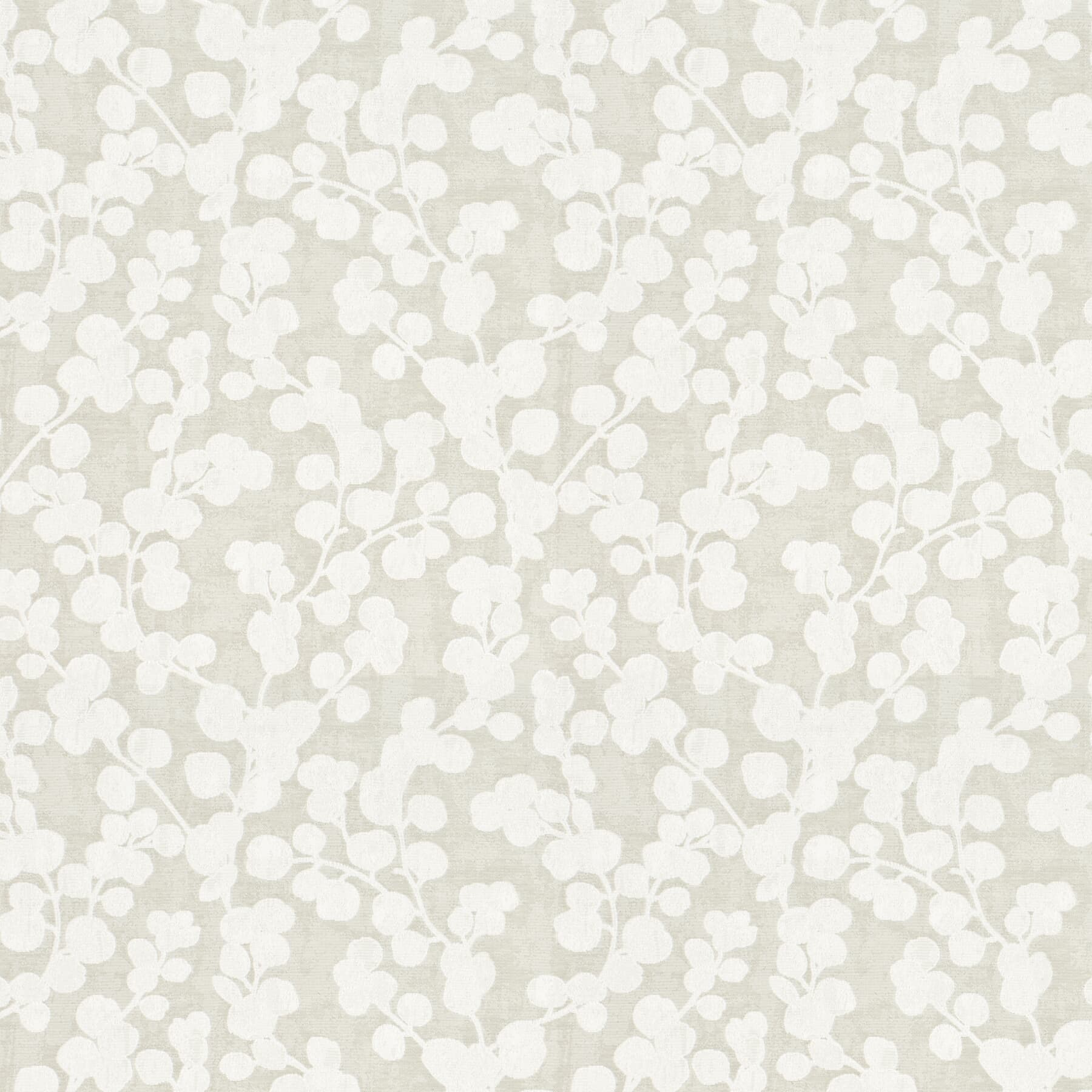 Geisha 2 Putty by Stout Fabric