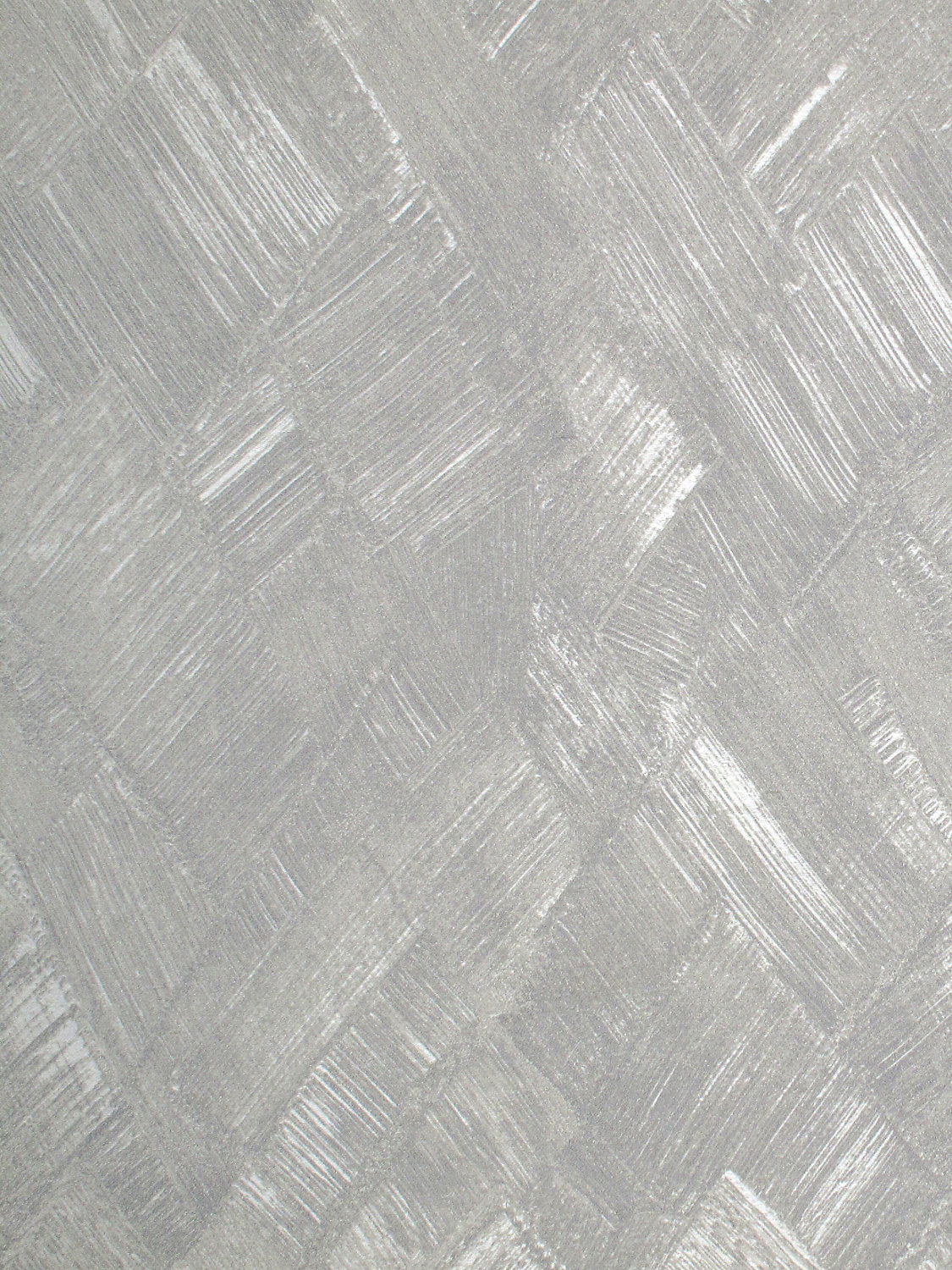 Vector Cross - Silver