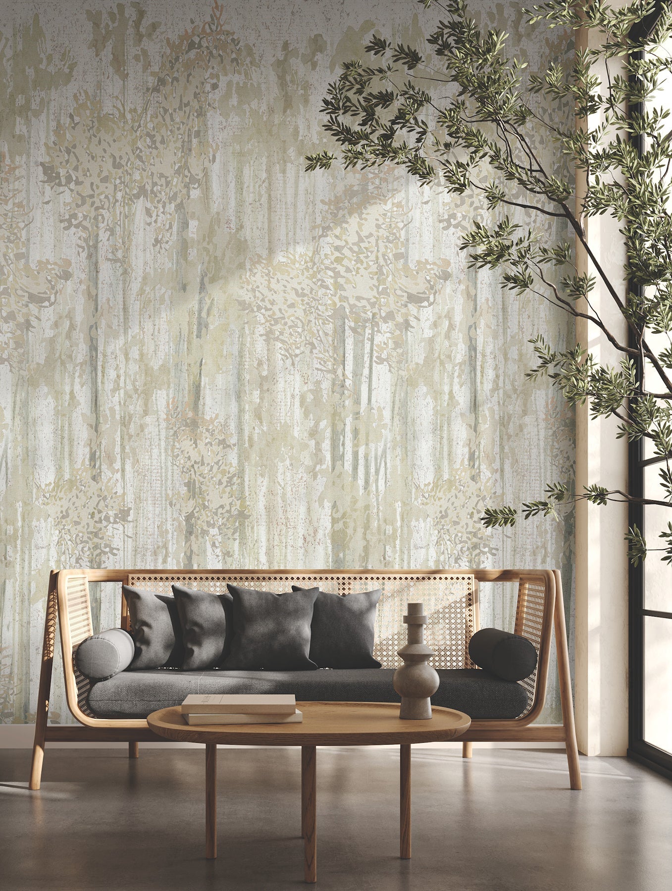 aspen-grove-mural-beige-york-wallcoverings-gn2605m