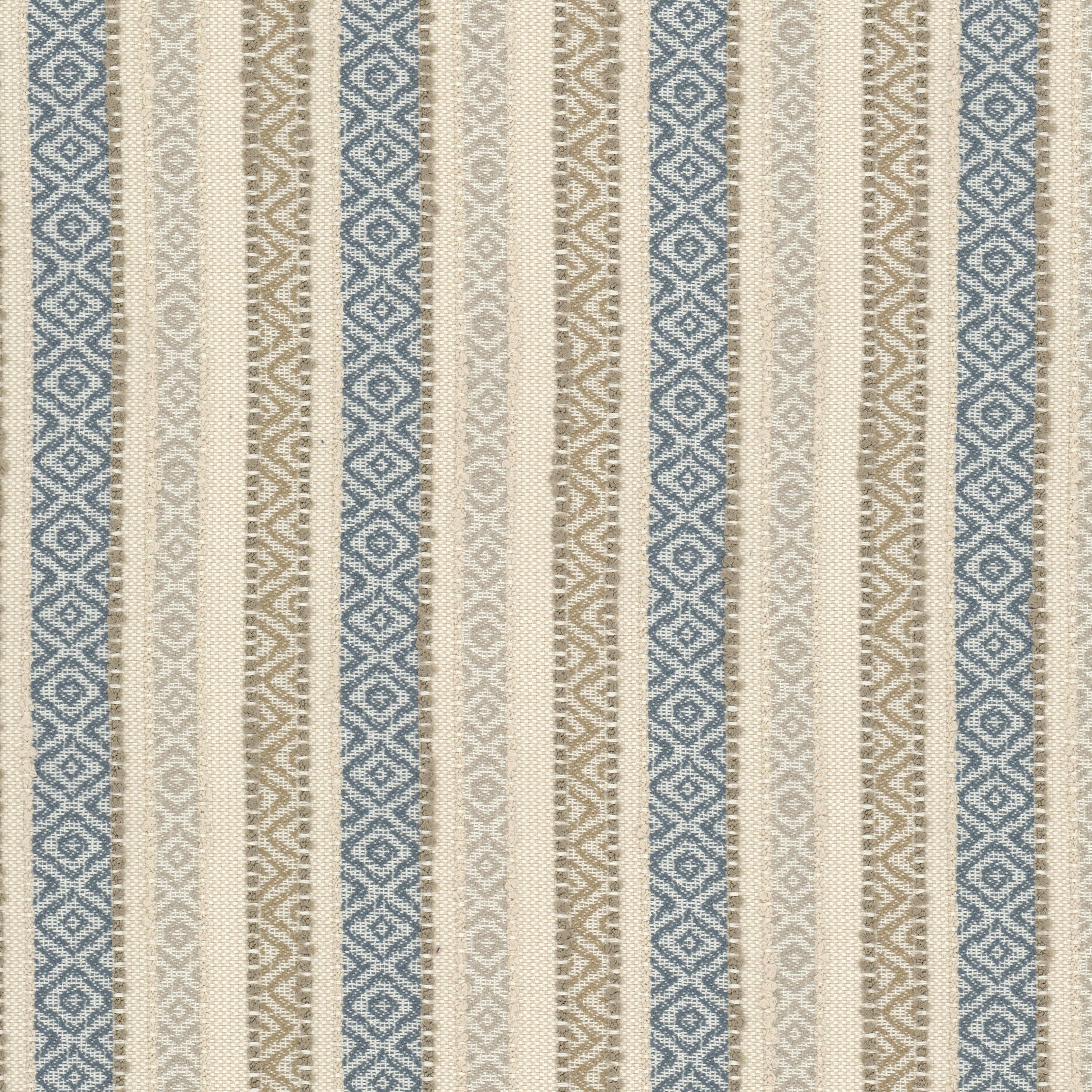 GODWIN-2-SLATE-STOUT-TEXTILES - Stout Textiles Fabric