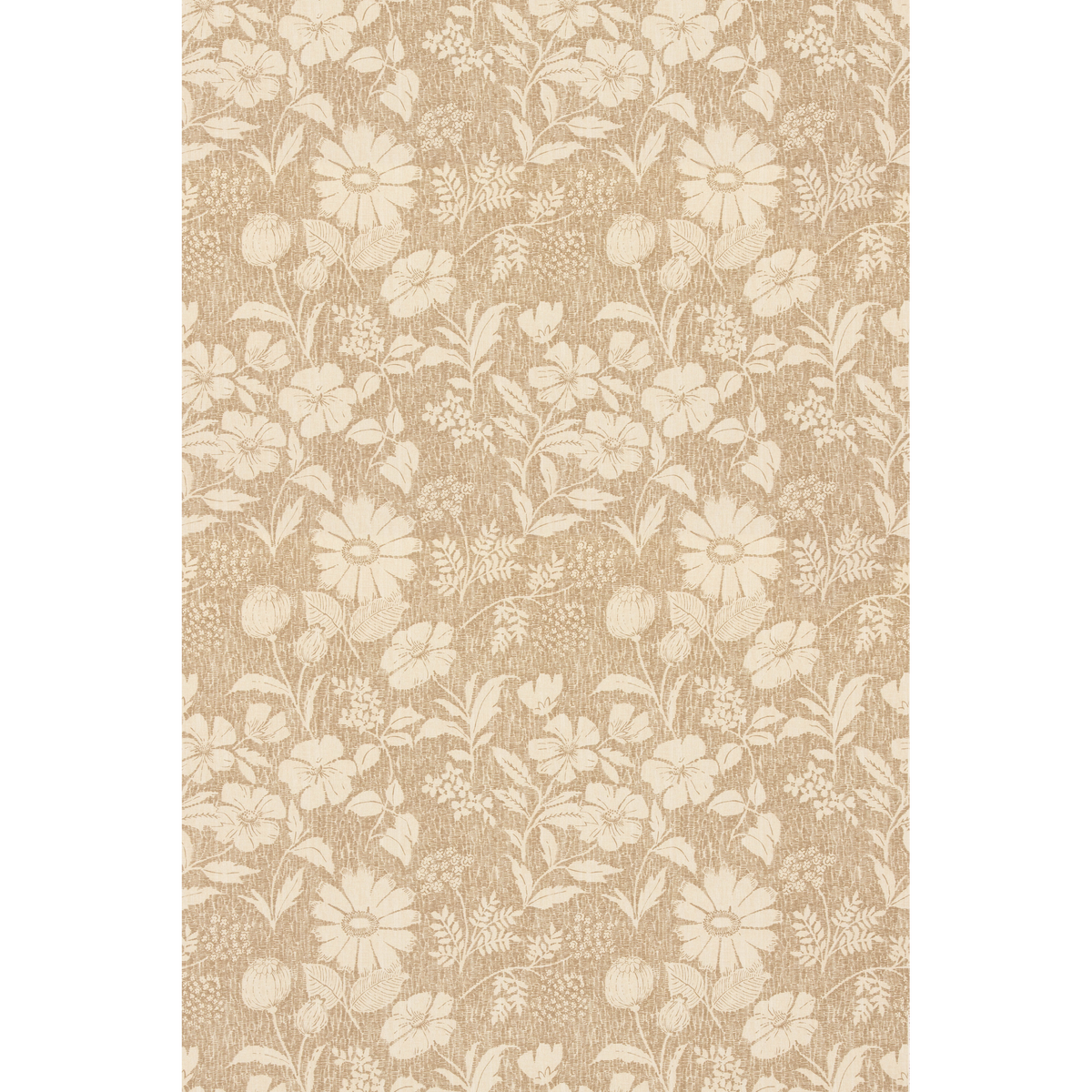 George & Minnie Wild Meadow - Barley