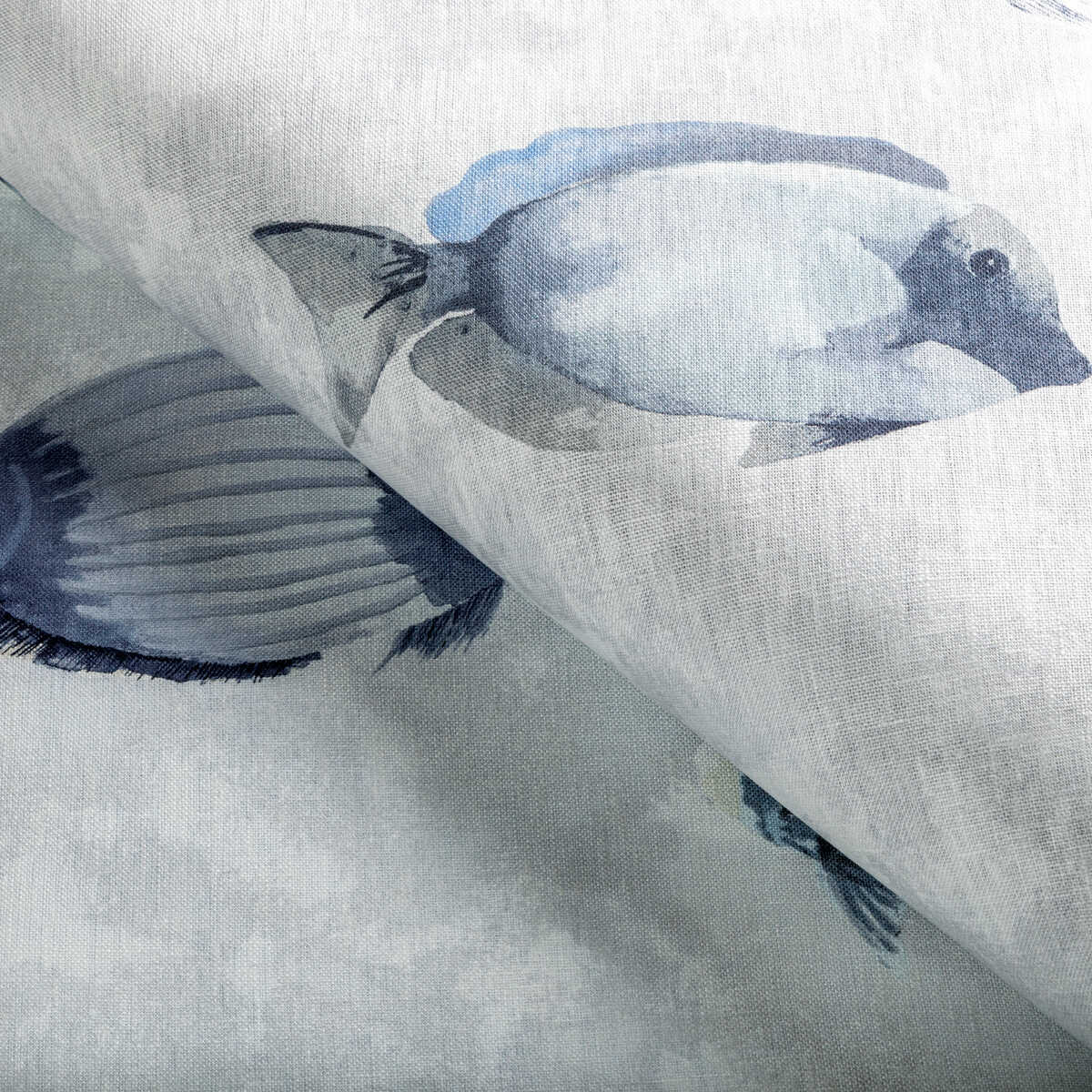 Great Reef - Crystal - KRAVET DESIGN Fabric