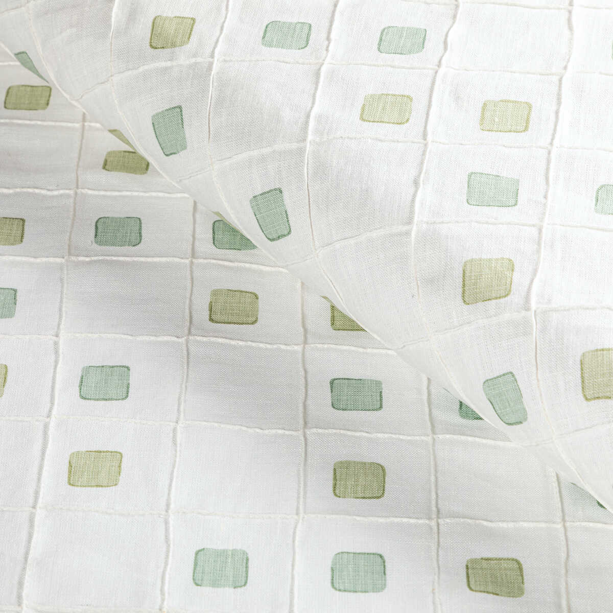Gridwork - Oasis - KRAVET BASICS Tela